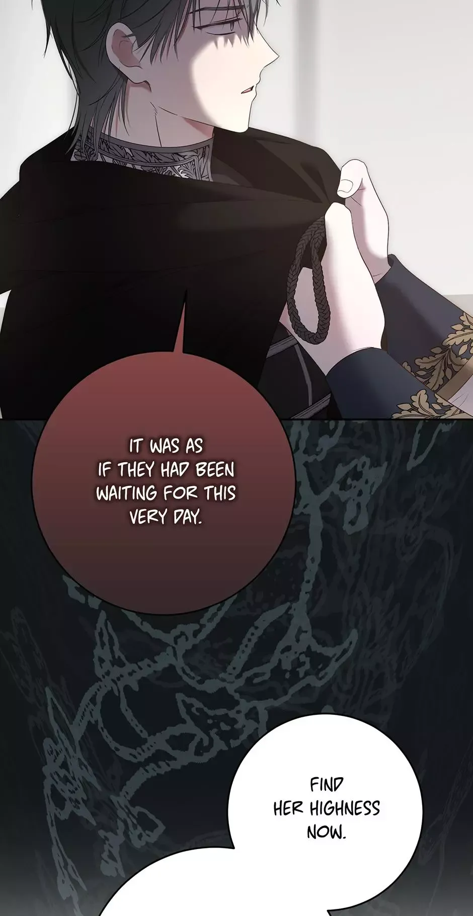 It Looks Like I’Ve Fallen Into The World Of A Reverse Harem Game - Chapter 154 Page 10
