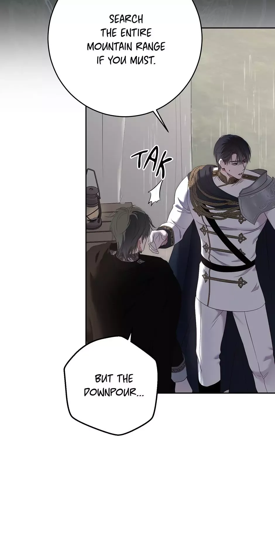 It Looks Like I’Ve Fallen Into The World Of A Reverse Harem Game - Chapter 154 Page 11