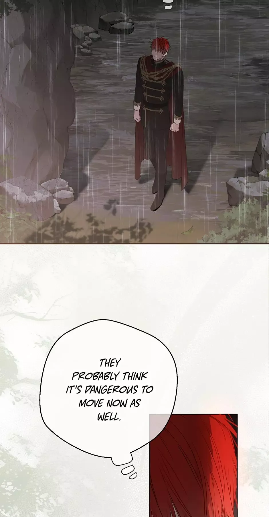 It Looks Like I’Ve Fallen Into The World Of A Reverse Harem Game - Chapter 154 Page 17