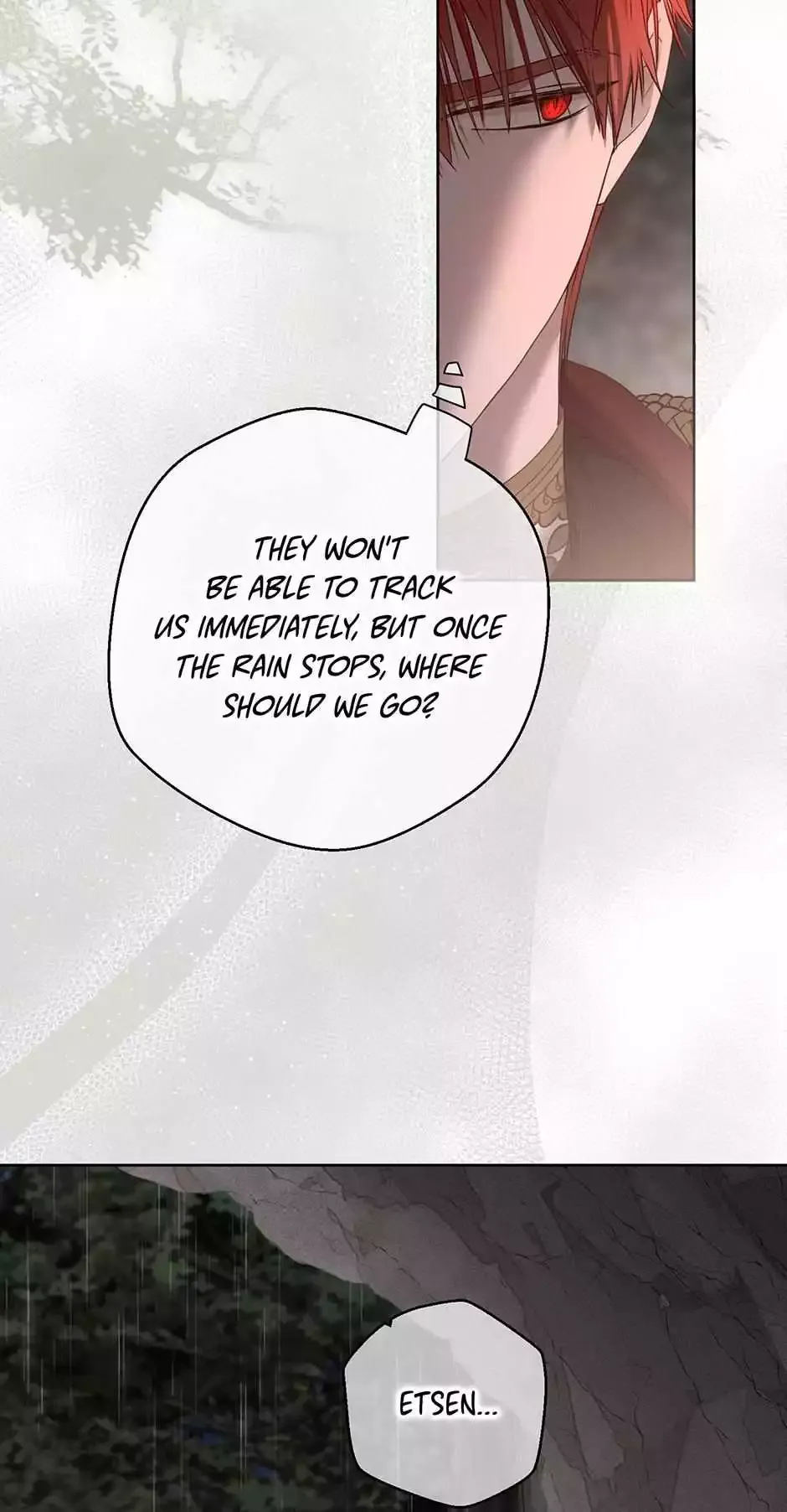It Looks Like I’Ve Fallen Into The World Of A Reverse Harem Game - Chapter 154 Page 18