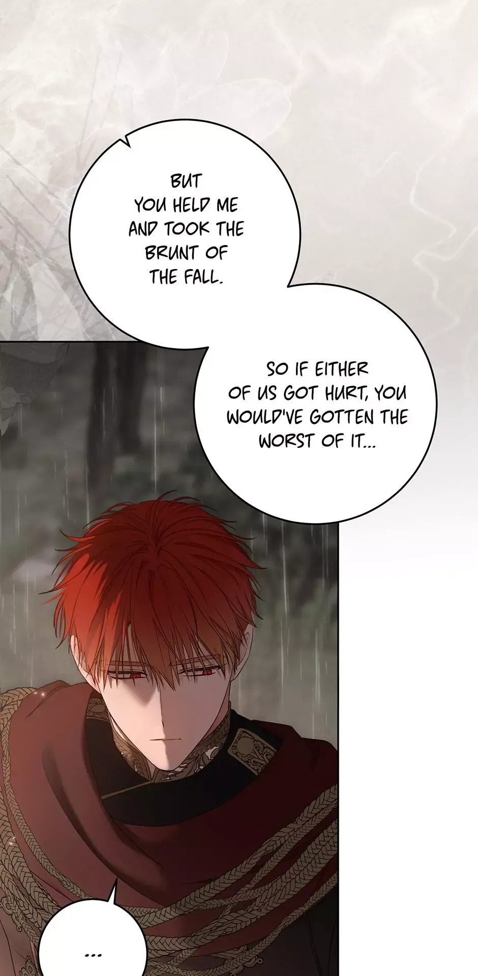 It Looks Like I’Ve Fallen Into The World Of A Reverse Harem Game - Chapter 154 Page 22