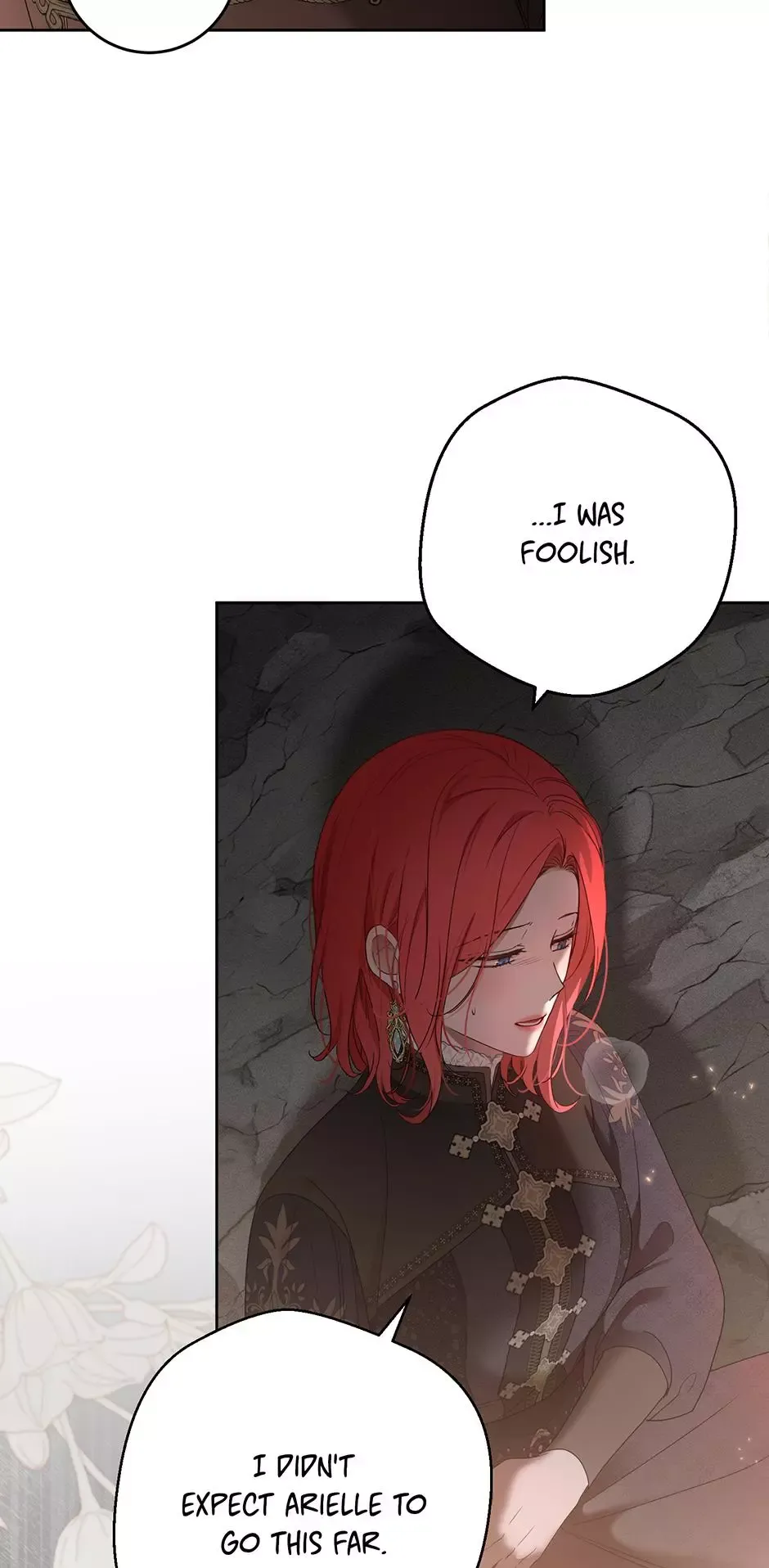 It Looks Like I’Ve Fallen Into The World Of A Reverse Harem Game - Chapter 154 Page 23