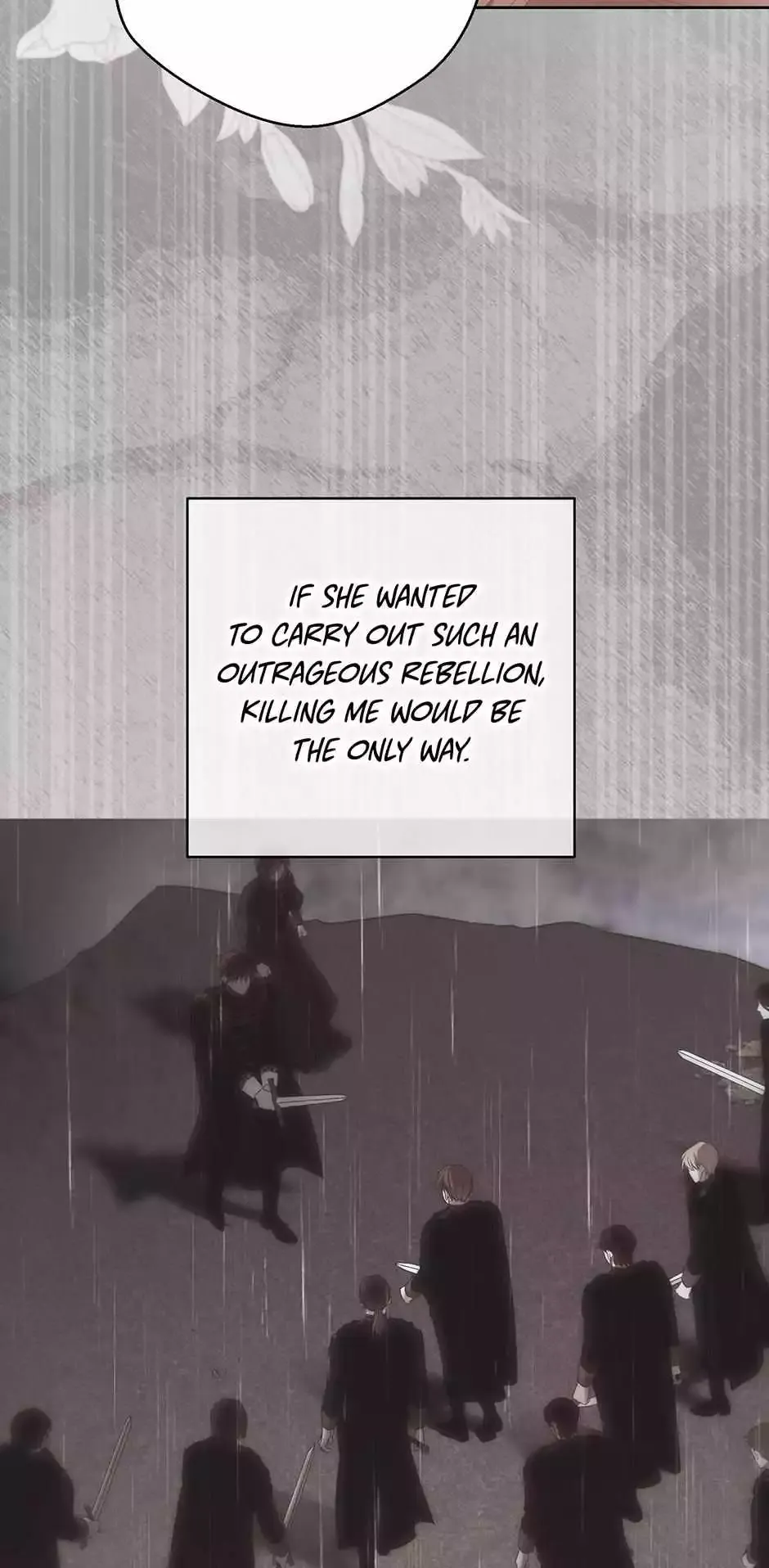 It Looks Like I’Ve Fallen Into The World Of A Reverse Harem Game - Chapter 154 Page 24