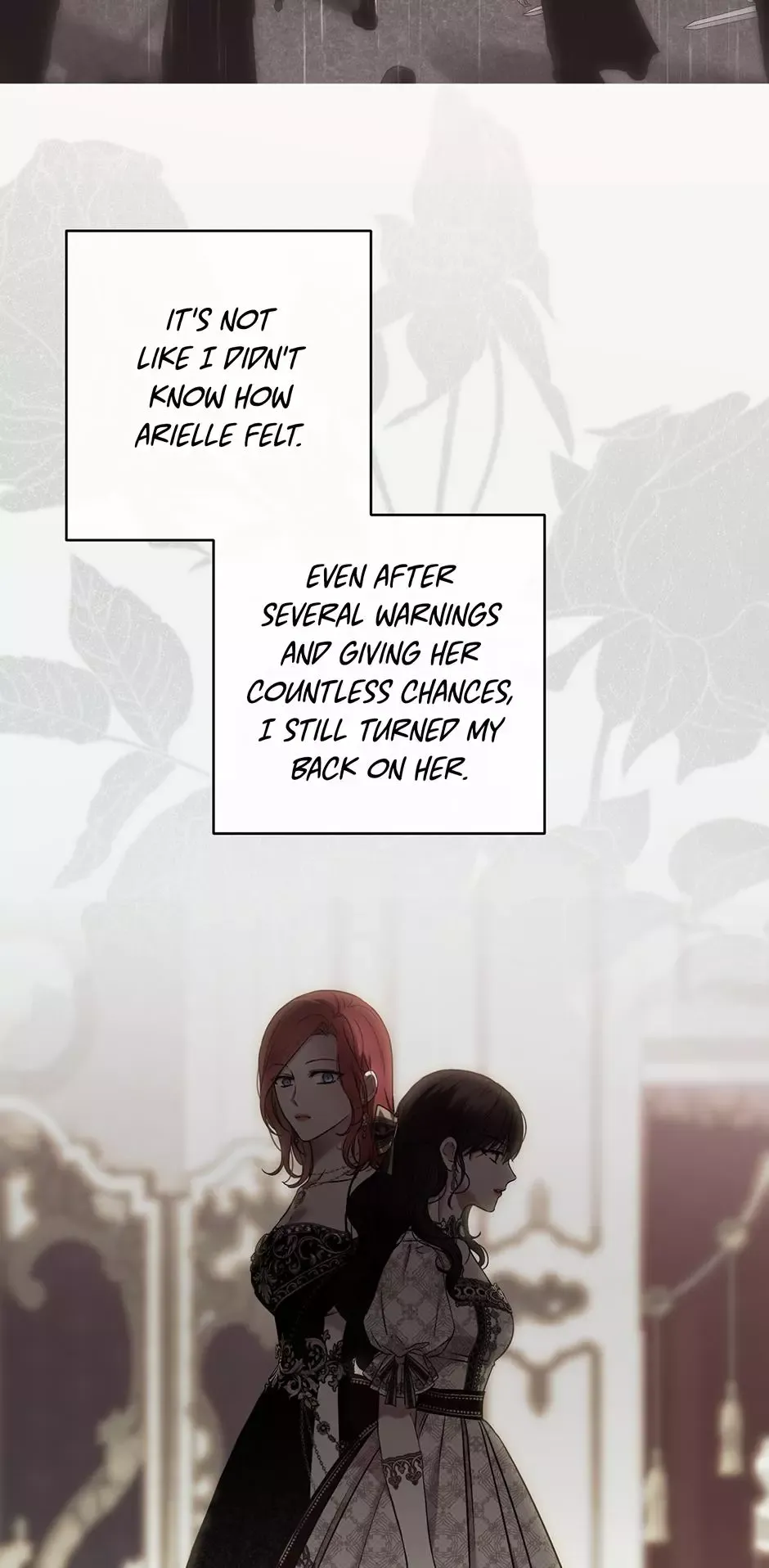 It Looks Like I’Ve Fallen Into The World Of A Reverse Harem Game - Chapter 154 Page 25
