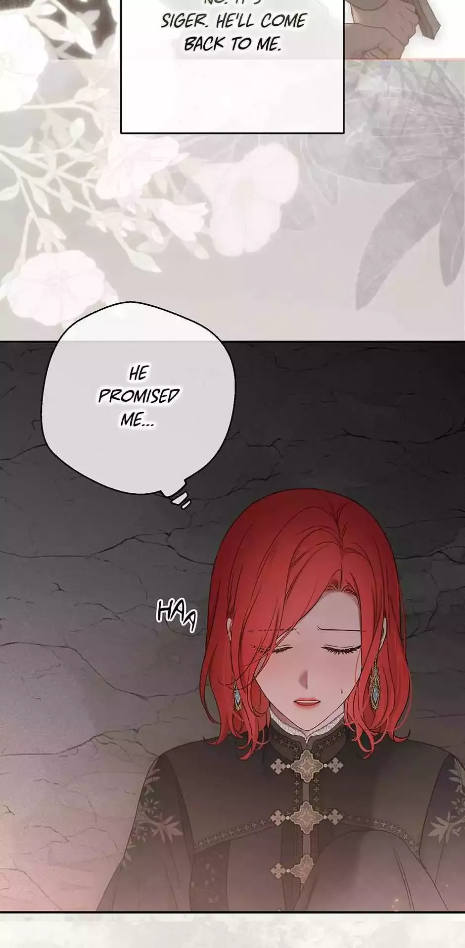 It Looks Like I’Ve Fallen Into The World Of A Reverse Harem Game - Chapter 154 Page 28