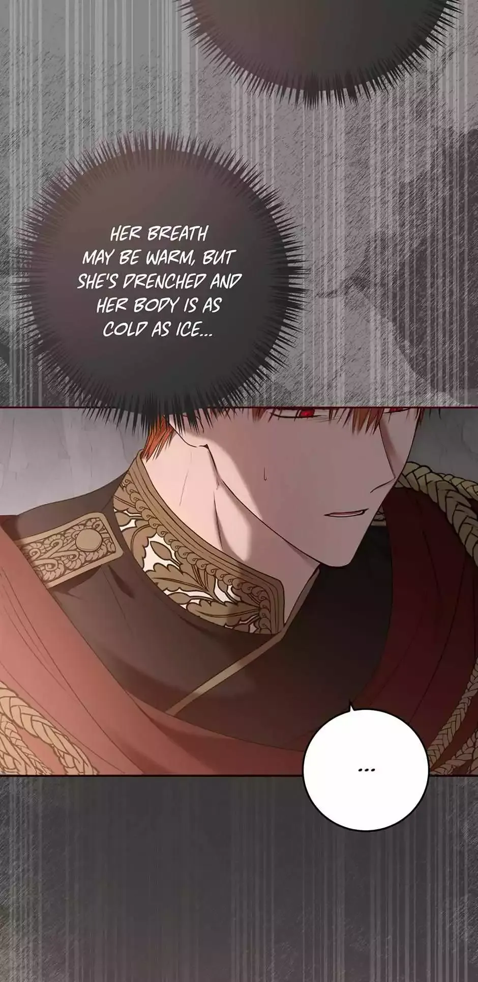 It Looks Like I’Ve Fallen Into The World Of A Reverse Harem Game - Chapter 154 Page 31