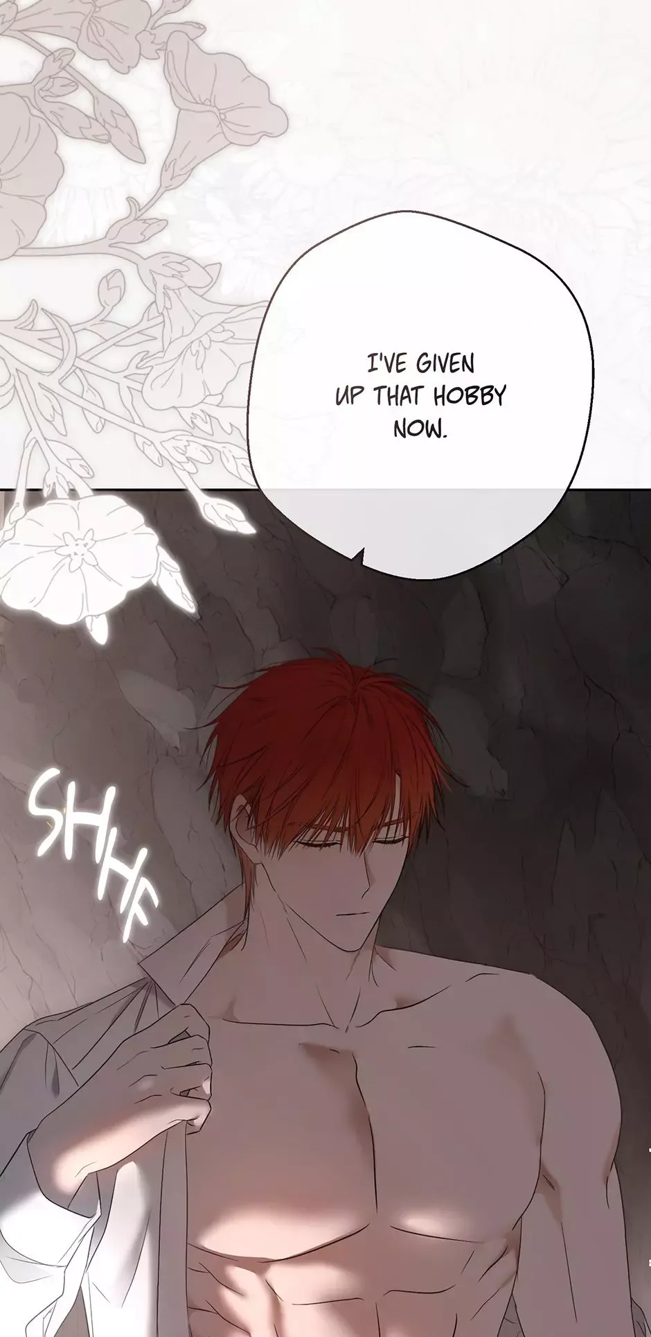 It Looks Like I’Ve Fallen Into The World Of A Reverse Harem Game - Chapter 154 Page 34