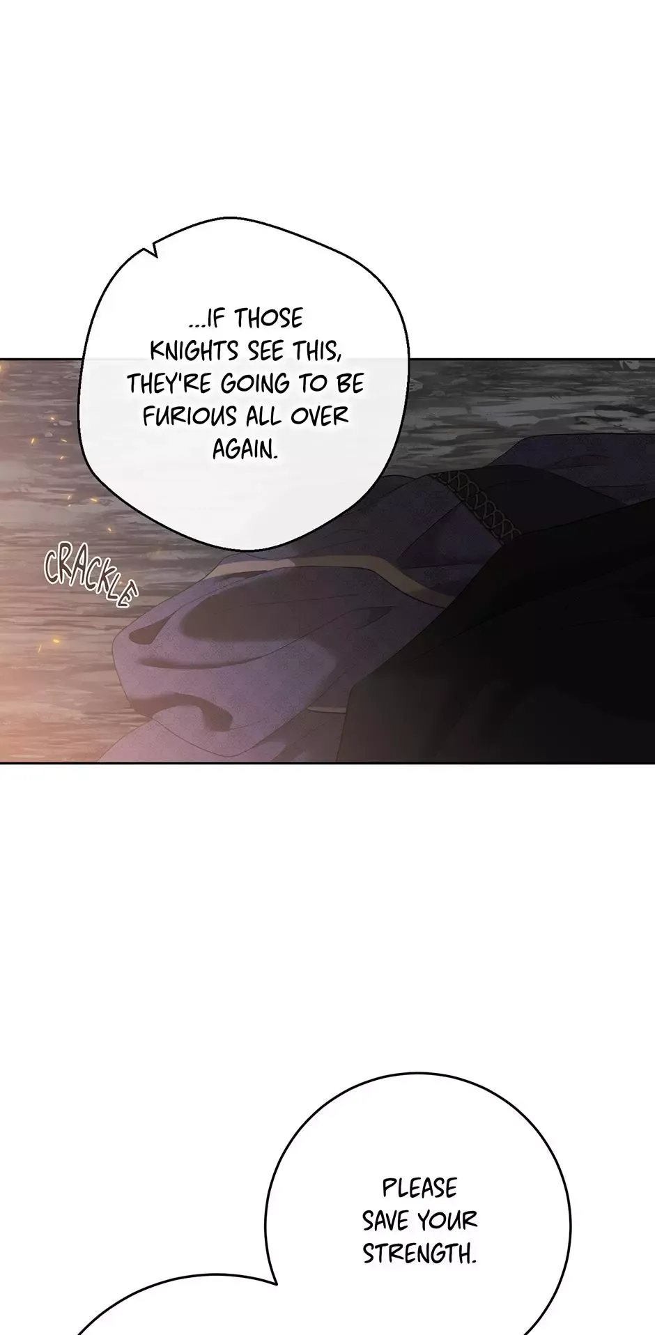 It Looks Like I’Ve Fallen Into The World Of A Reverse Harem Game - Chapter 154 Page 38
