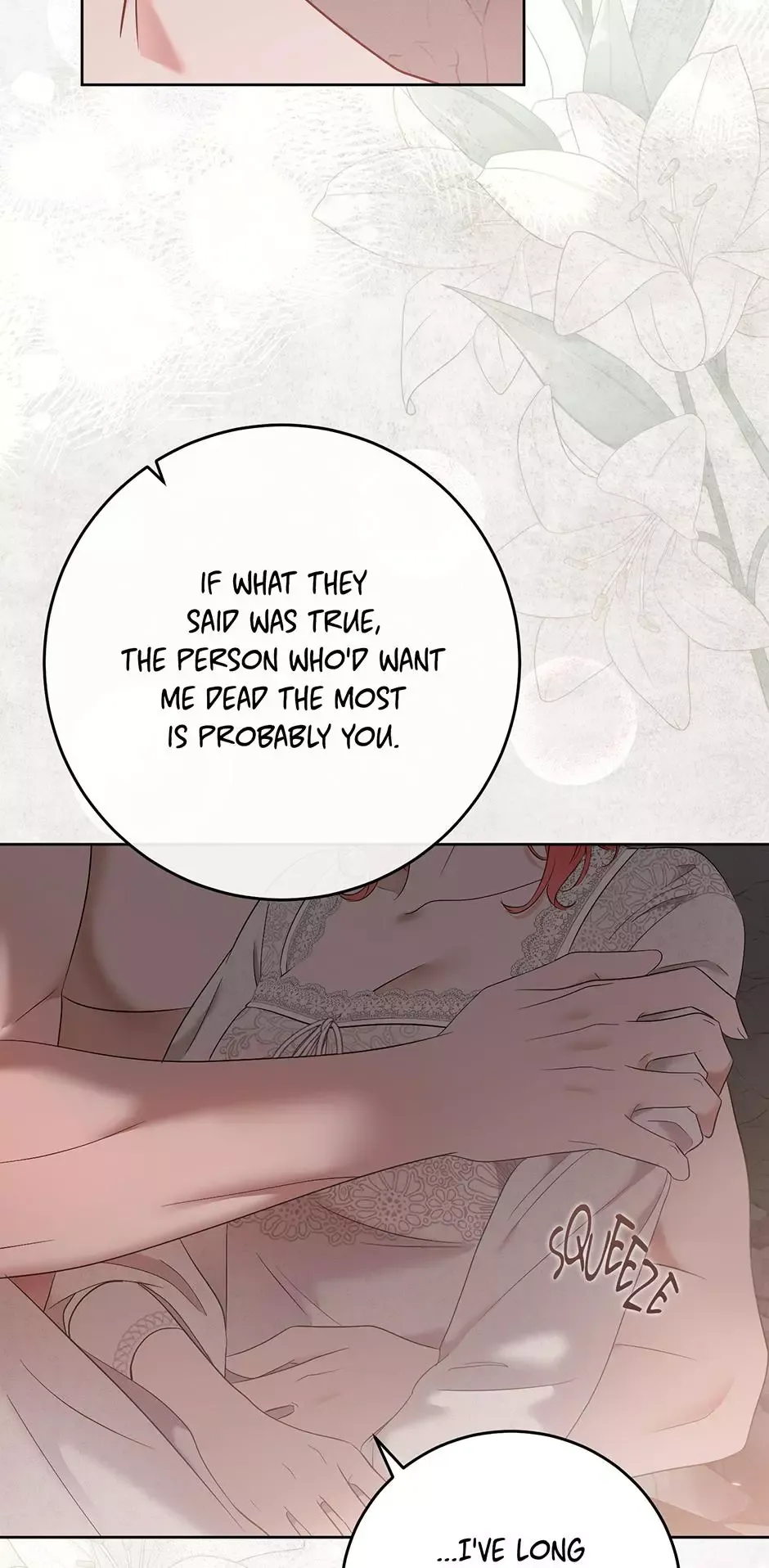 It Looks Like I’Ve Fallen Into The World Of A Reverse Harem Game - Chapter 154 Page 41