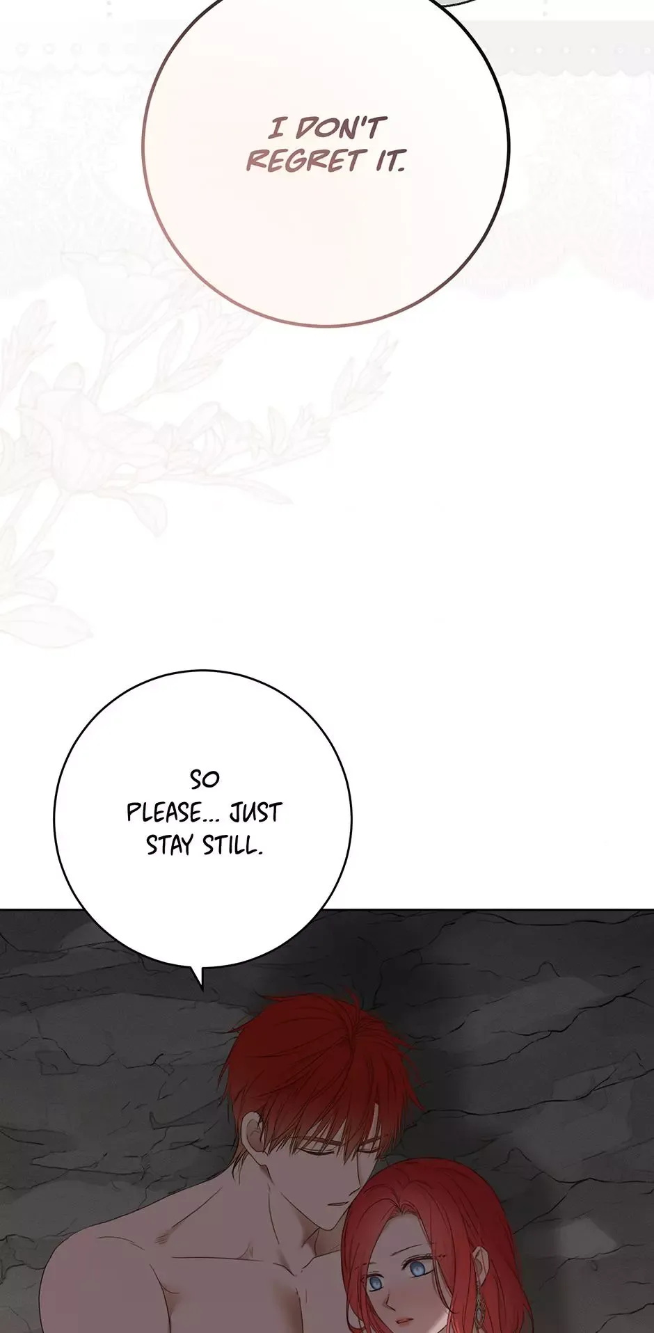 It Looks Like I’Ve Fallen Into The World Of A Reverse Harem Game - Chapter 154 Page 43