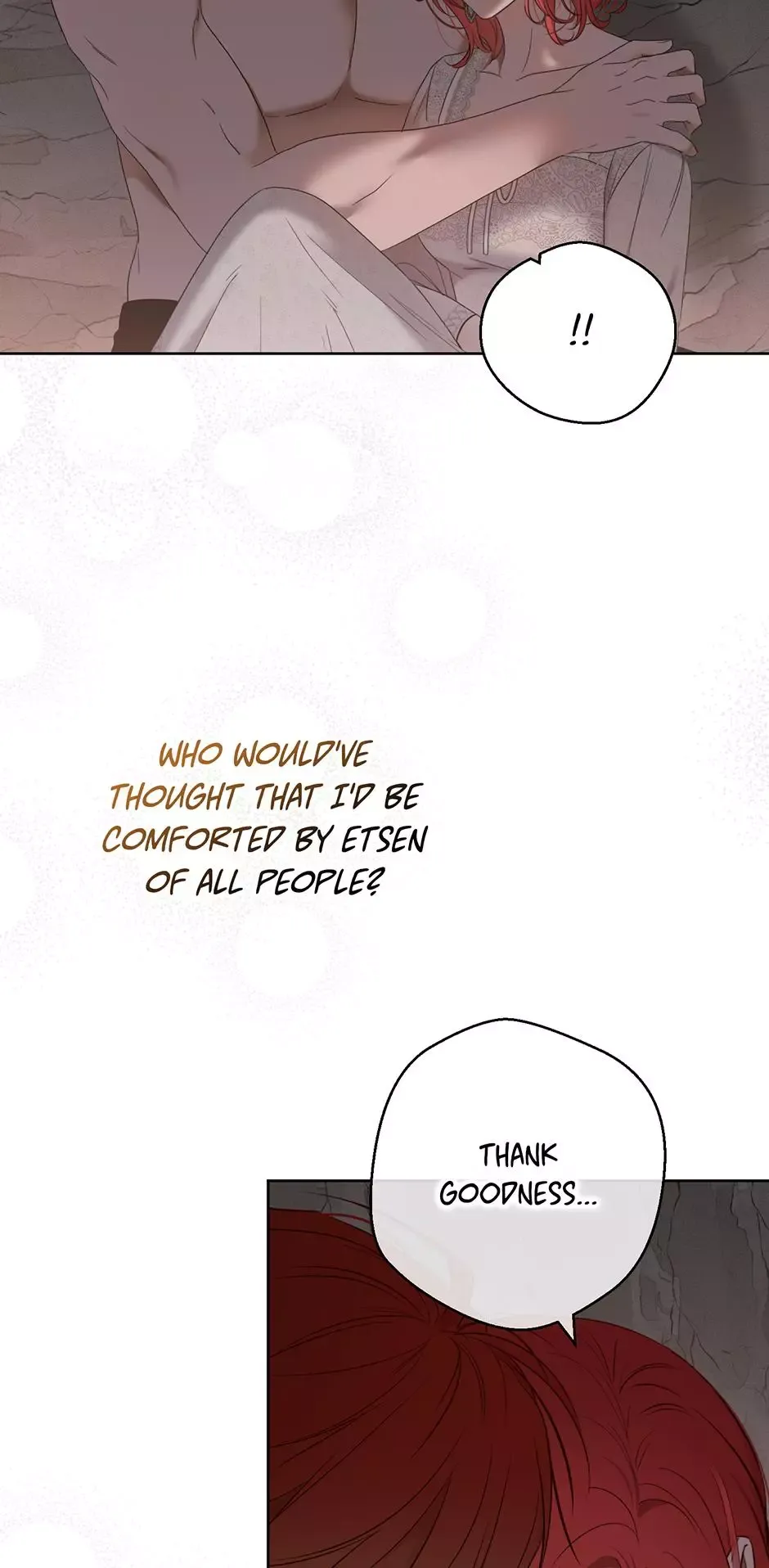 It Looks Like I’Ve Fallen Into The World Of A Reverse Harem Game - Chapter 154 Page 44