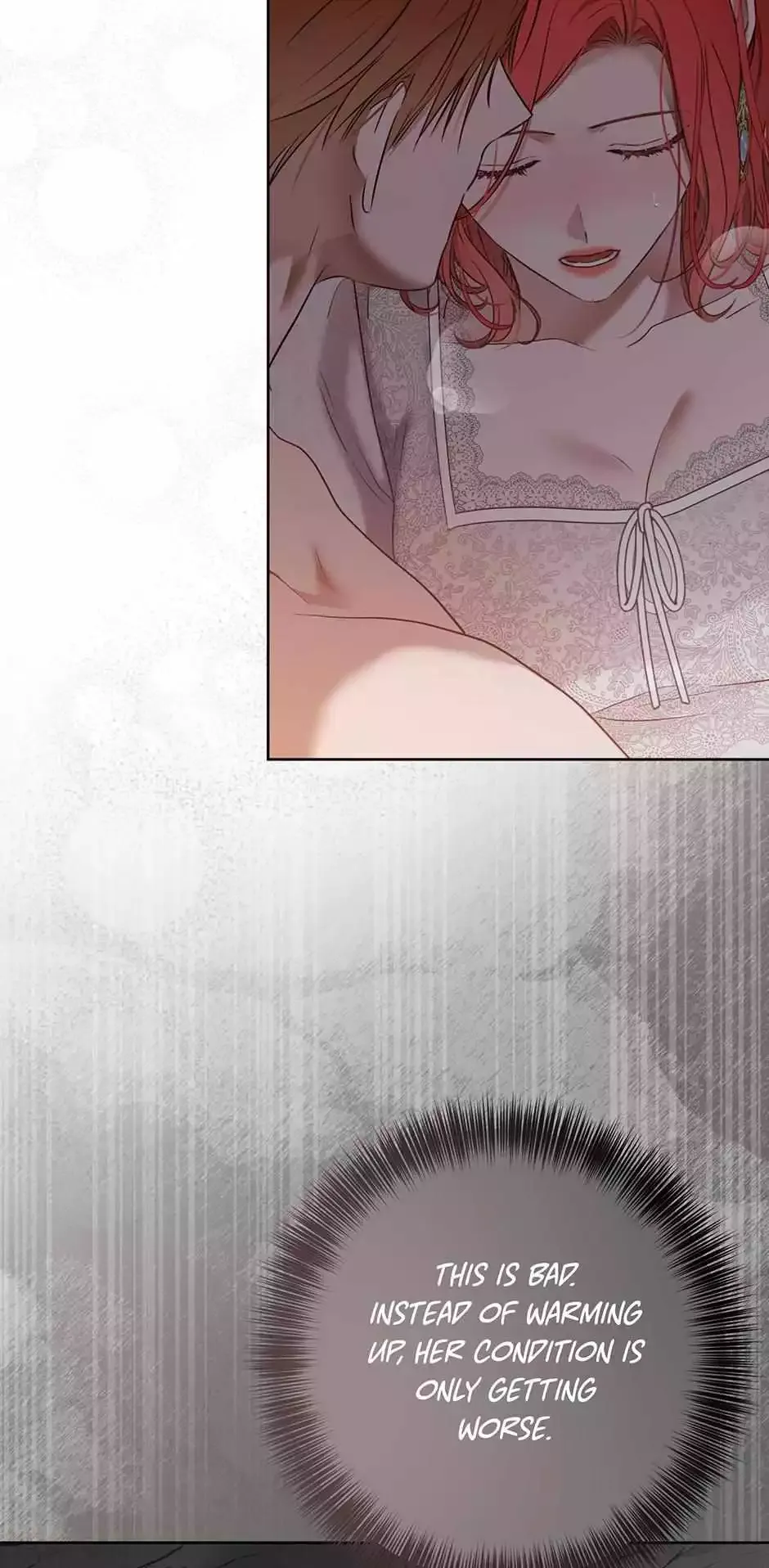 It Looks Like I’Ve Fallen Into The World Of A Reverse Harem Game - Chapter 154 Page 45