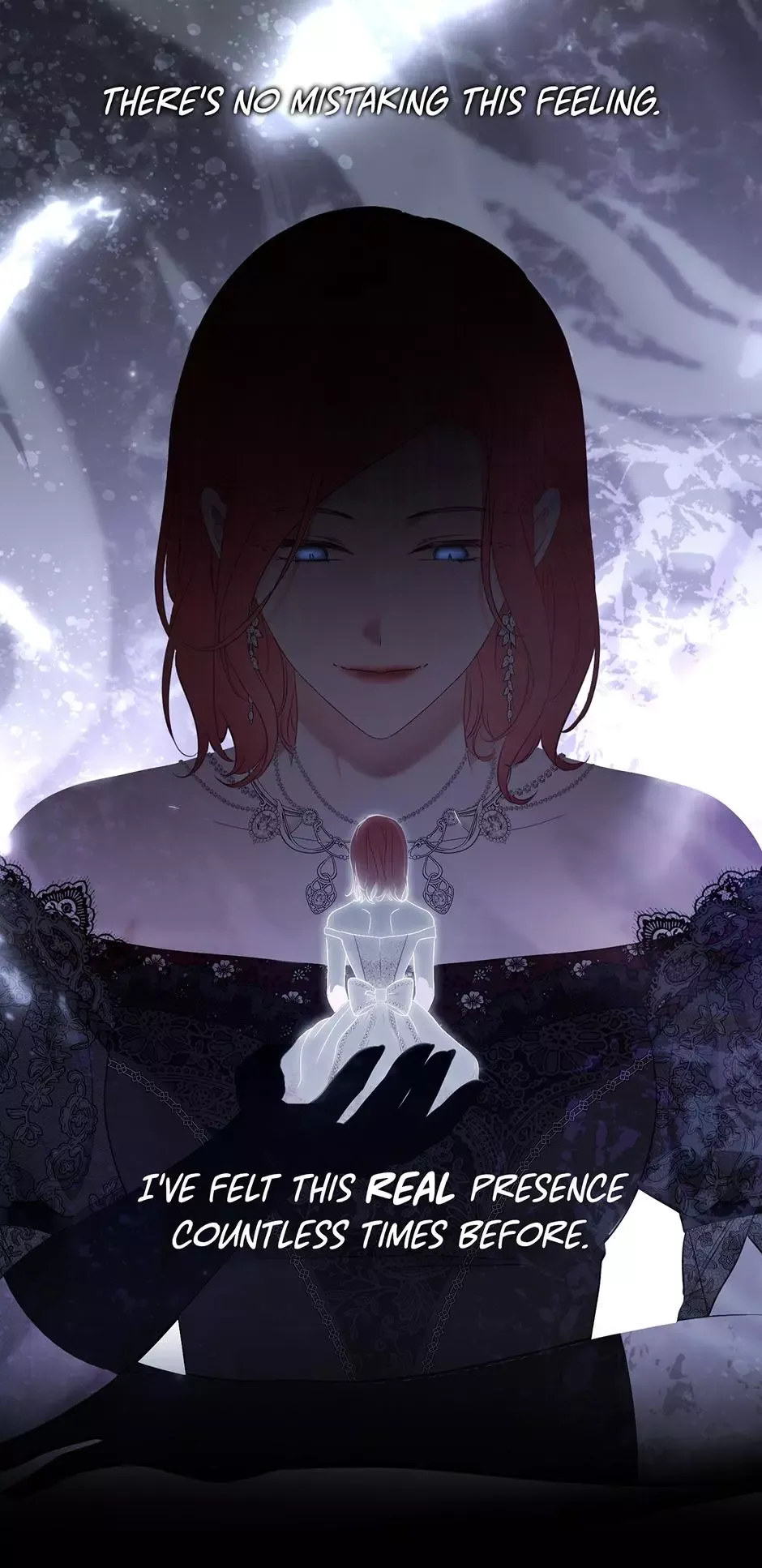 It Looks Like I’Ve Fallen Into The World Of A Reverse Harem Game - Chapter 154 Page 48