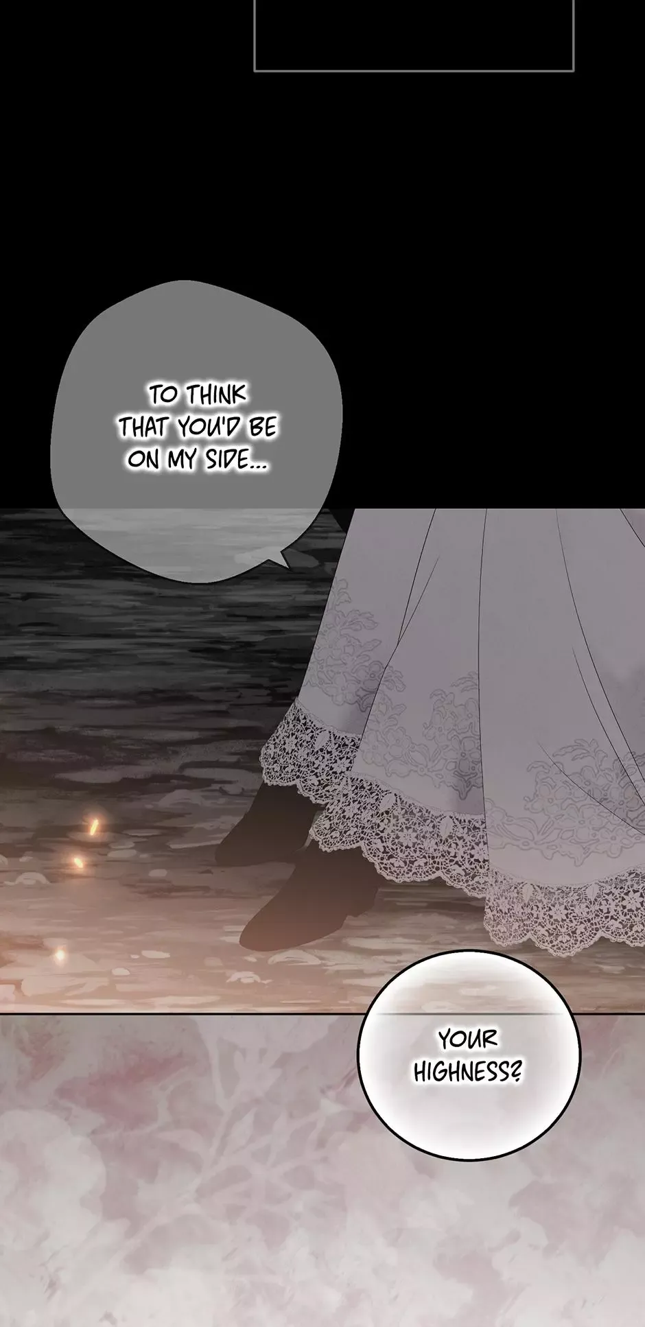It Looks Like I’Ve Fallen Into The World Of A Reverse Harem Game - Chapter 154 Page 51