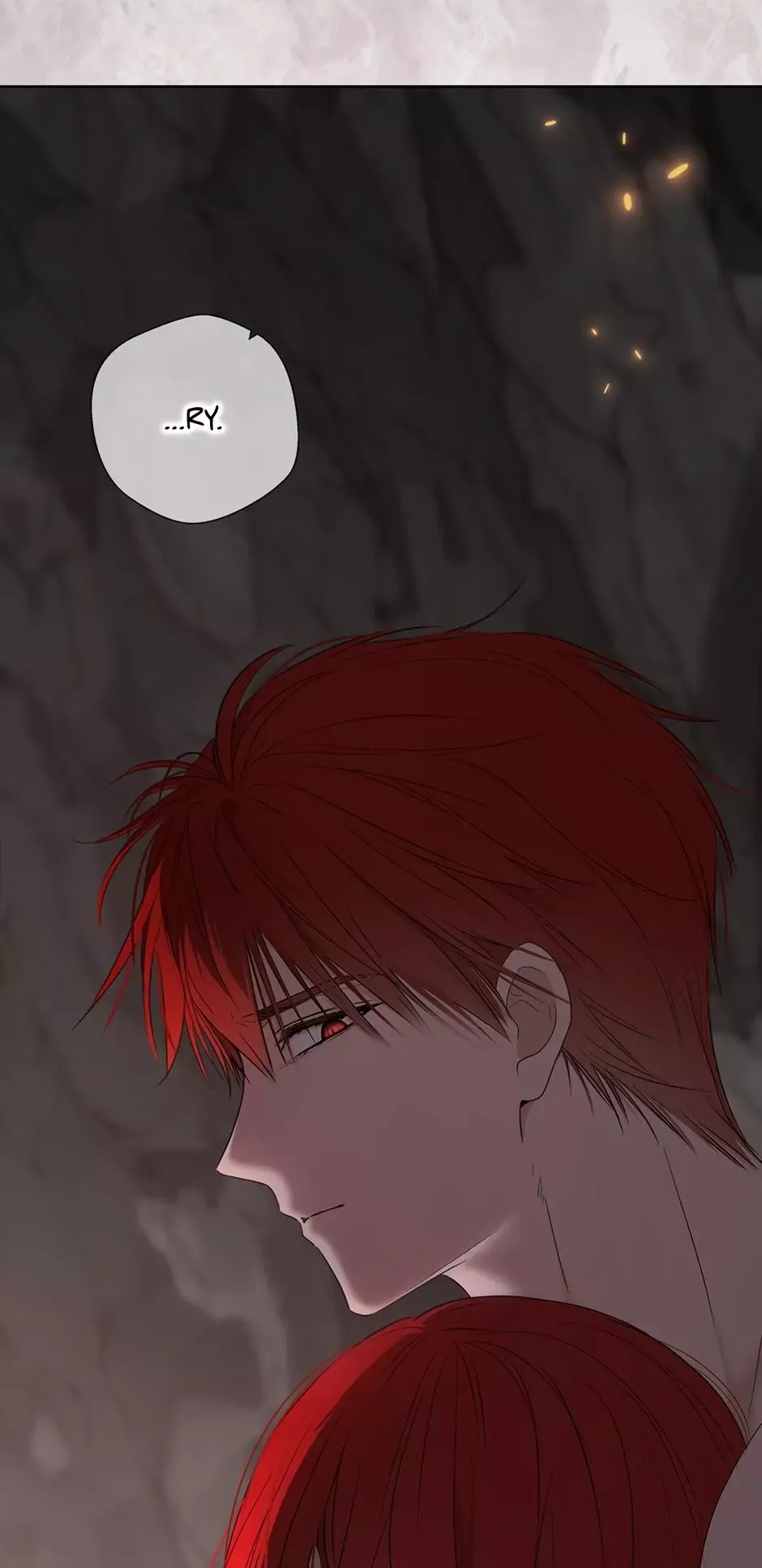 It Looks Like I’Ve Fallen Into The World Of A Reverse Harem Game - Chapter 154 Page 52