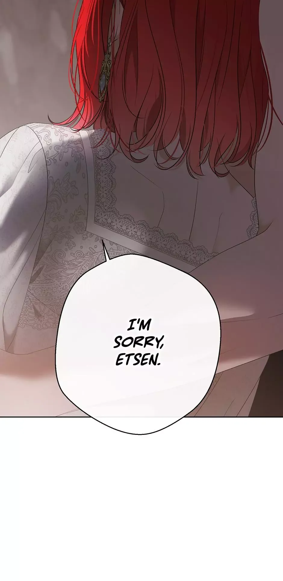It Looks Like I’Ve Fallen Into The World Of A Reverse Harem Game - Chapter 154 Page 53