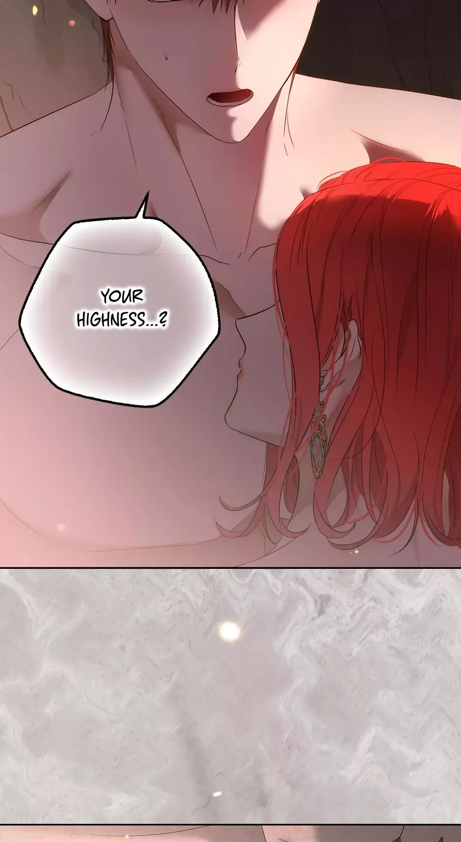 It Looks Like I’Ve Fallen Into The World Of A Reverse Harem Game - Chapter 154 Page 56