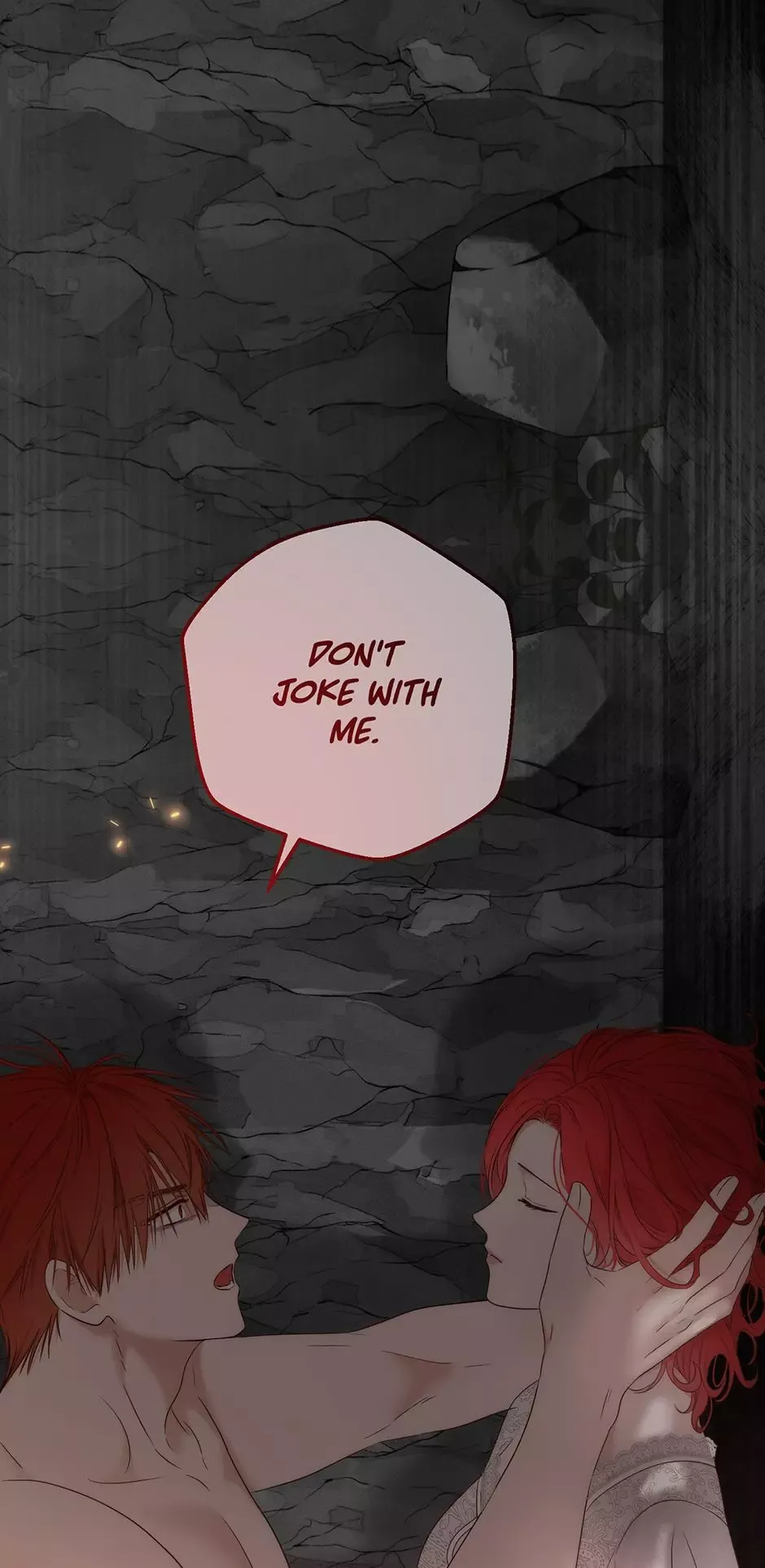 It Looks Like I’Ve Fallen Into The World Of A Reverse Harem Game - Chapter 154 Page 59
