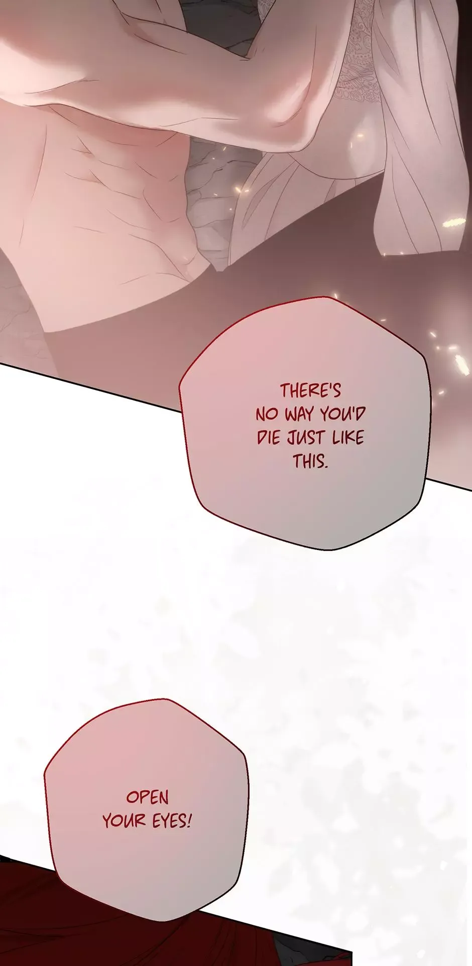 It Looks Like I’Ve Fallen Into The World Of A Reverse Harem Game - Chapter 154 Page 60