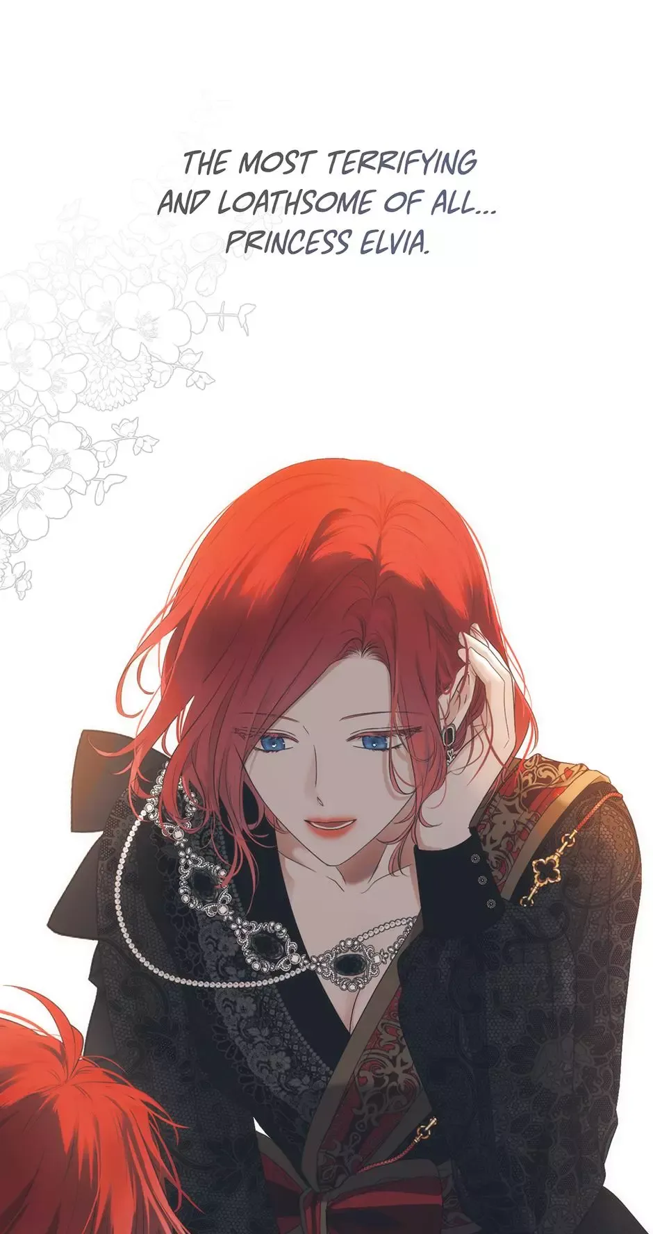 It Looks Like I’Ve Fallen Into The World Of A Reverse Harem Game - Chapter 154 Page 63