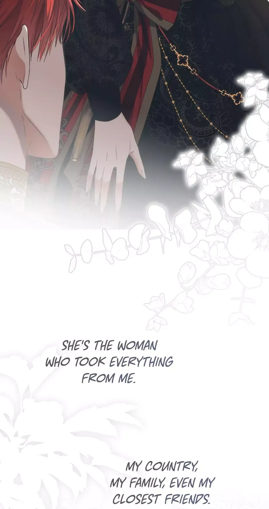It Looks Like I’Ve Fallen Into The World Of A Reverse Harem Game - Chapter 154 Page 64