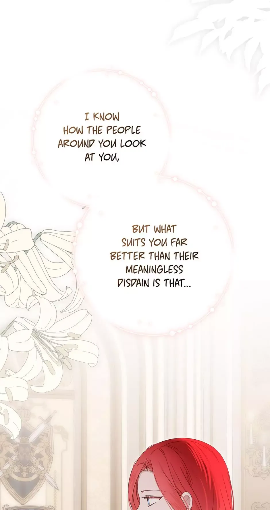 It Looks Like I’Ve Fallen Into The World Of A Reverse Harem Game - Chapter 154 Page 66