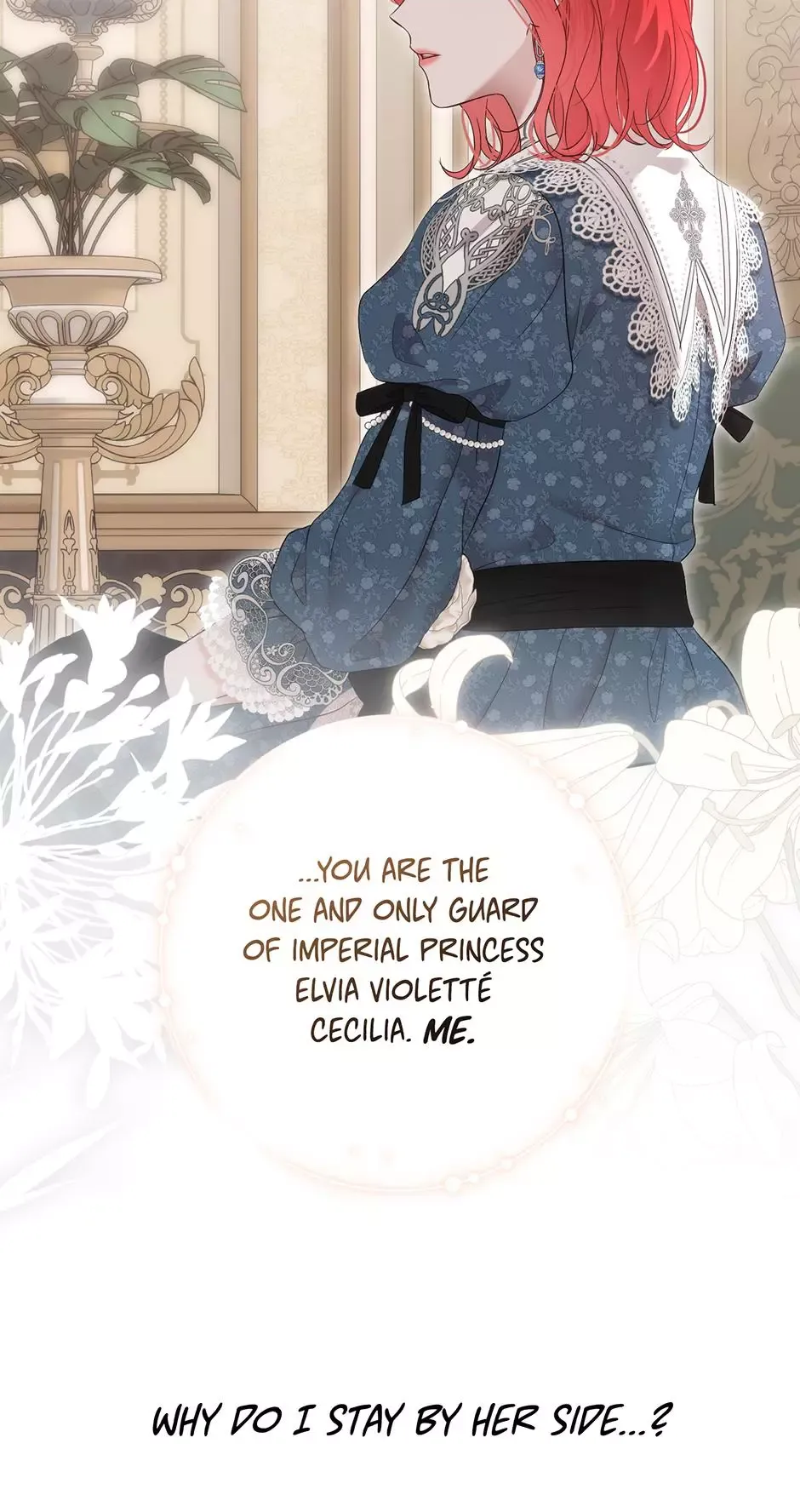 It Looks Like I’Ve Fallen Into The World Of A Reverse Harem Game - Chapter 154 Page 67