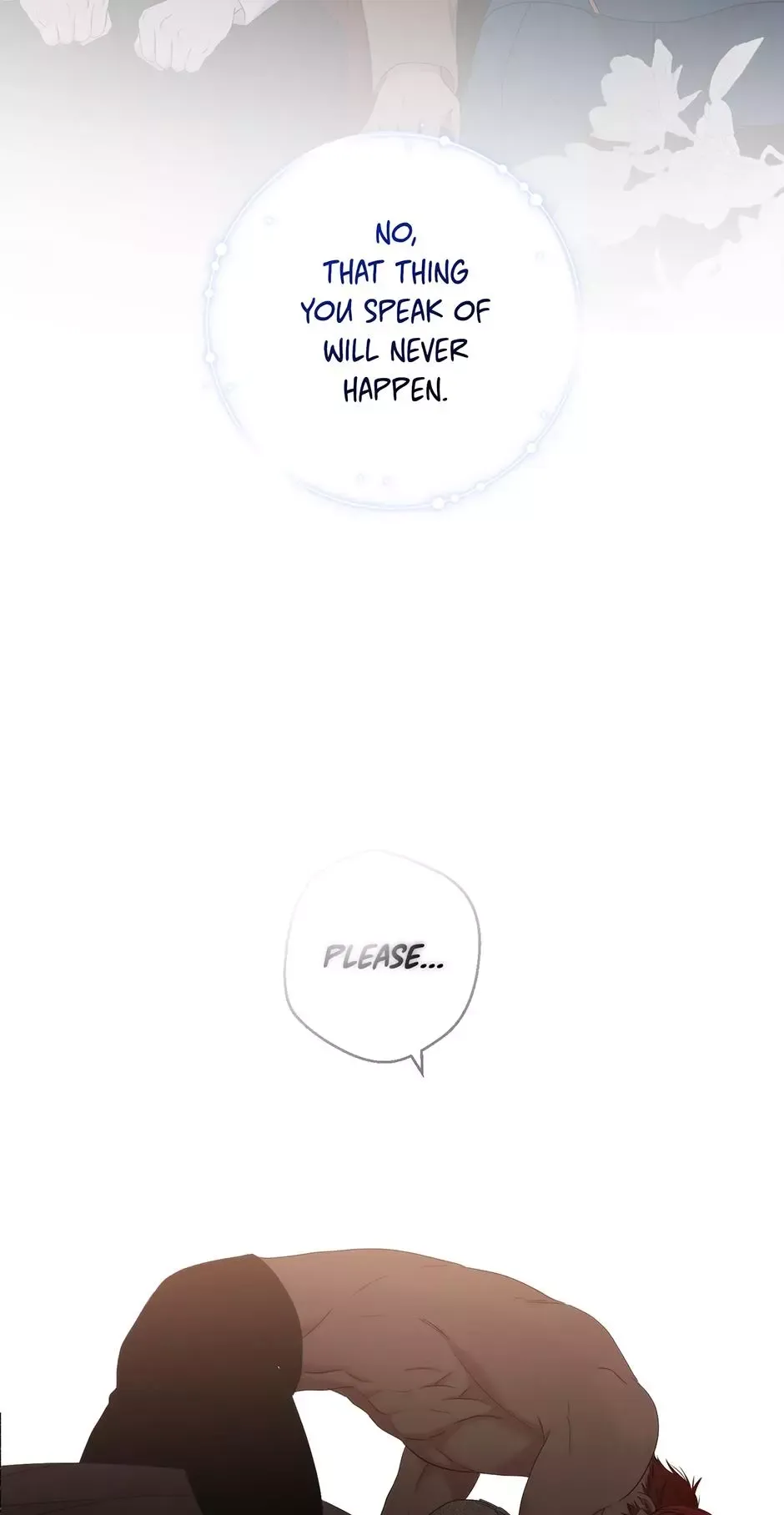 It Looks Like I’Ve Fallen Into The World Of A Reverse Harem Game - Chapter 154 Page 69