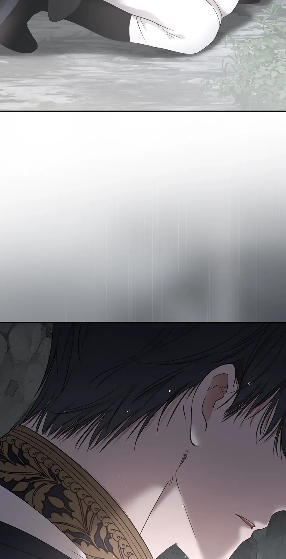 It Looks Like I’Ve Fallen Into The World Of A Reverse Harem Game - Chapter 155 Page 5