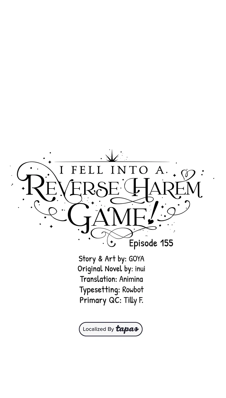 It Looks Like I’Ve Fallen Into The World Of A Reverse Harem Game - Chapter 155 Page 9