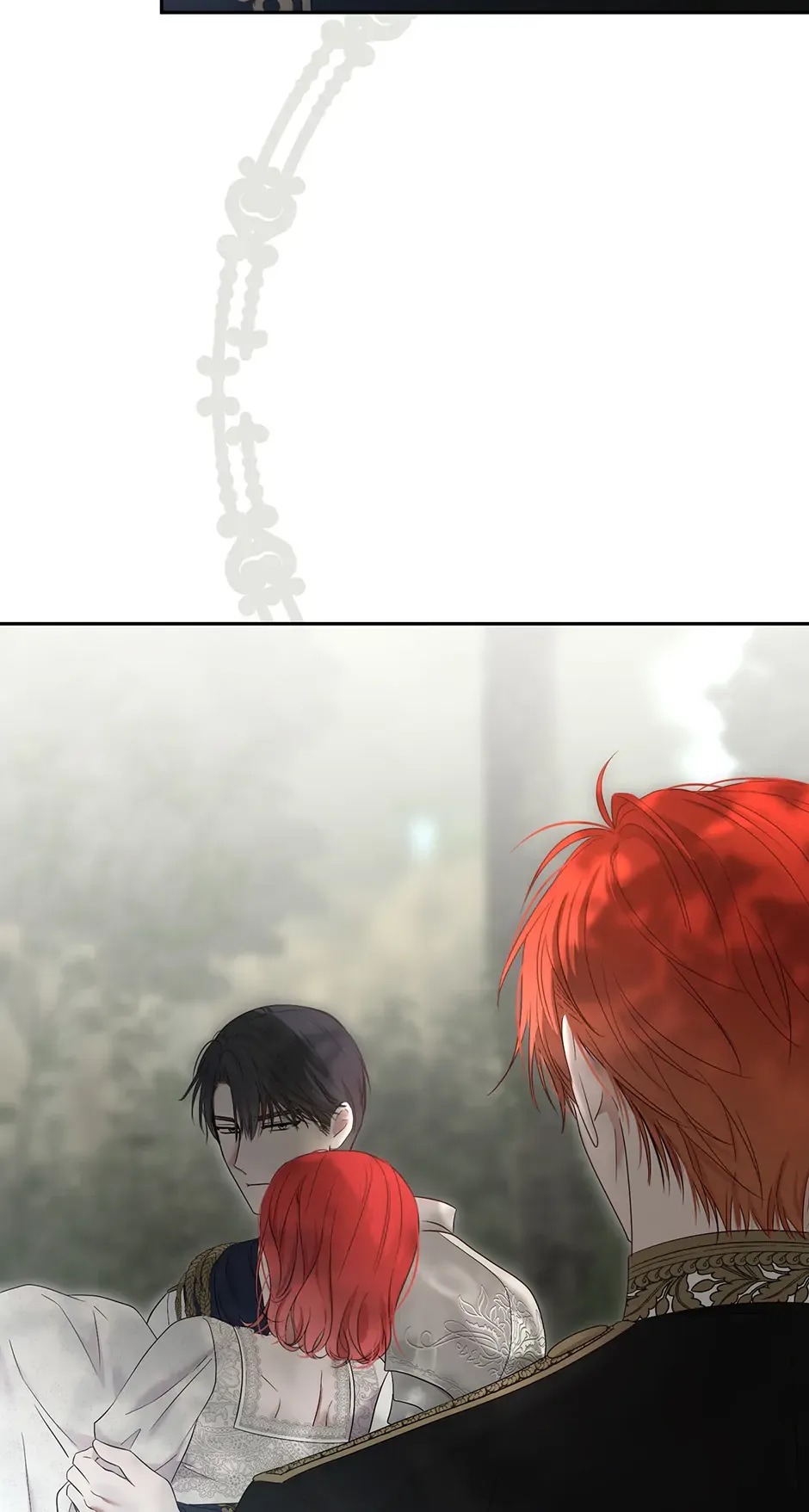It Looks Like I’Ve Fallen Into The World Of A Reverse Harem Game - Chapter 155 Page 15
