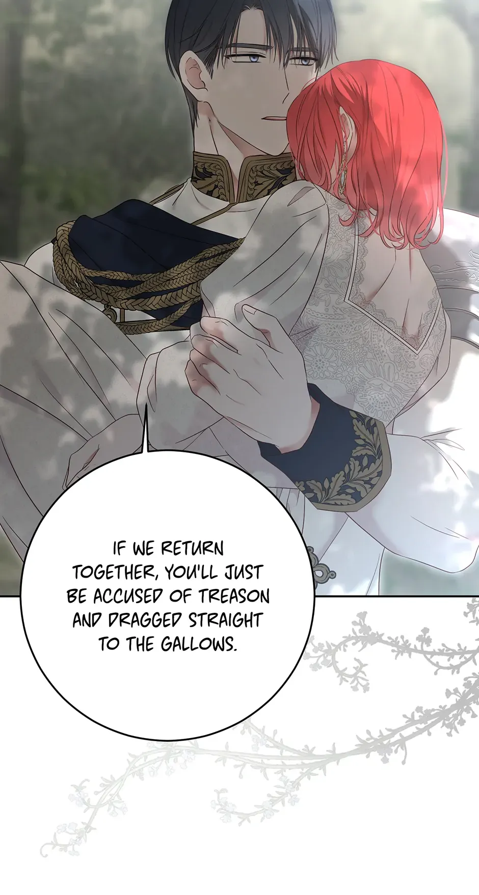 It Looks Like I’Ve Fallen Into The World Of A Reverse Harem Game - Chapter 155 Page 18