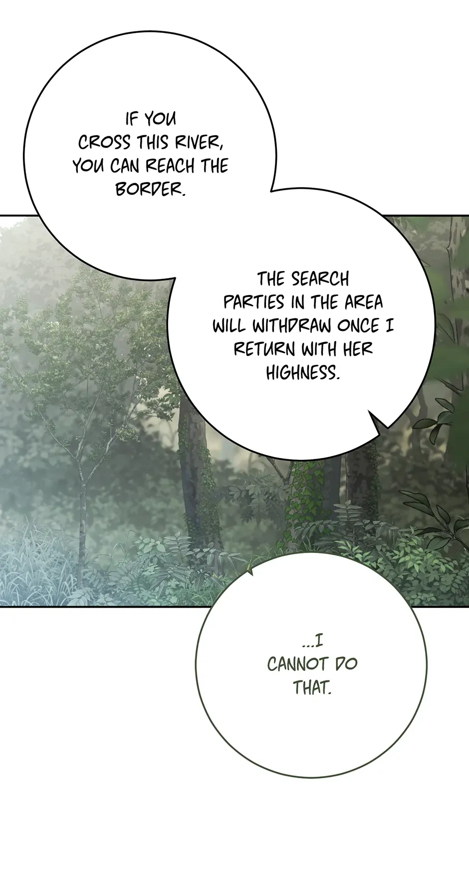It Looks Like I’Ve Fallen Into The World Of A Reverse Harem Game - Chapter 155 Page 19