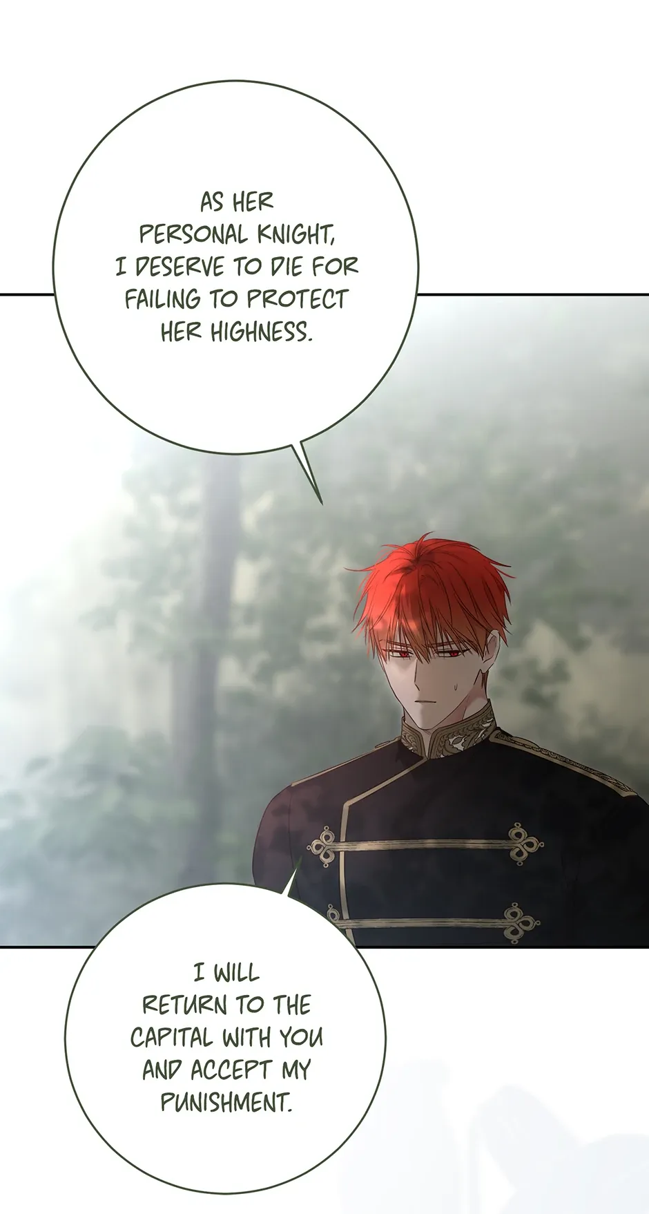 It Looks Like I’Ve Fallen Into The World Of A Reverse Harem Game - Chapter 155 Page 20