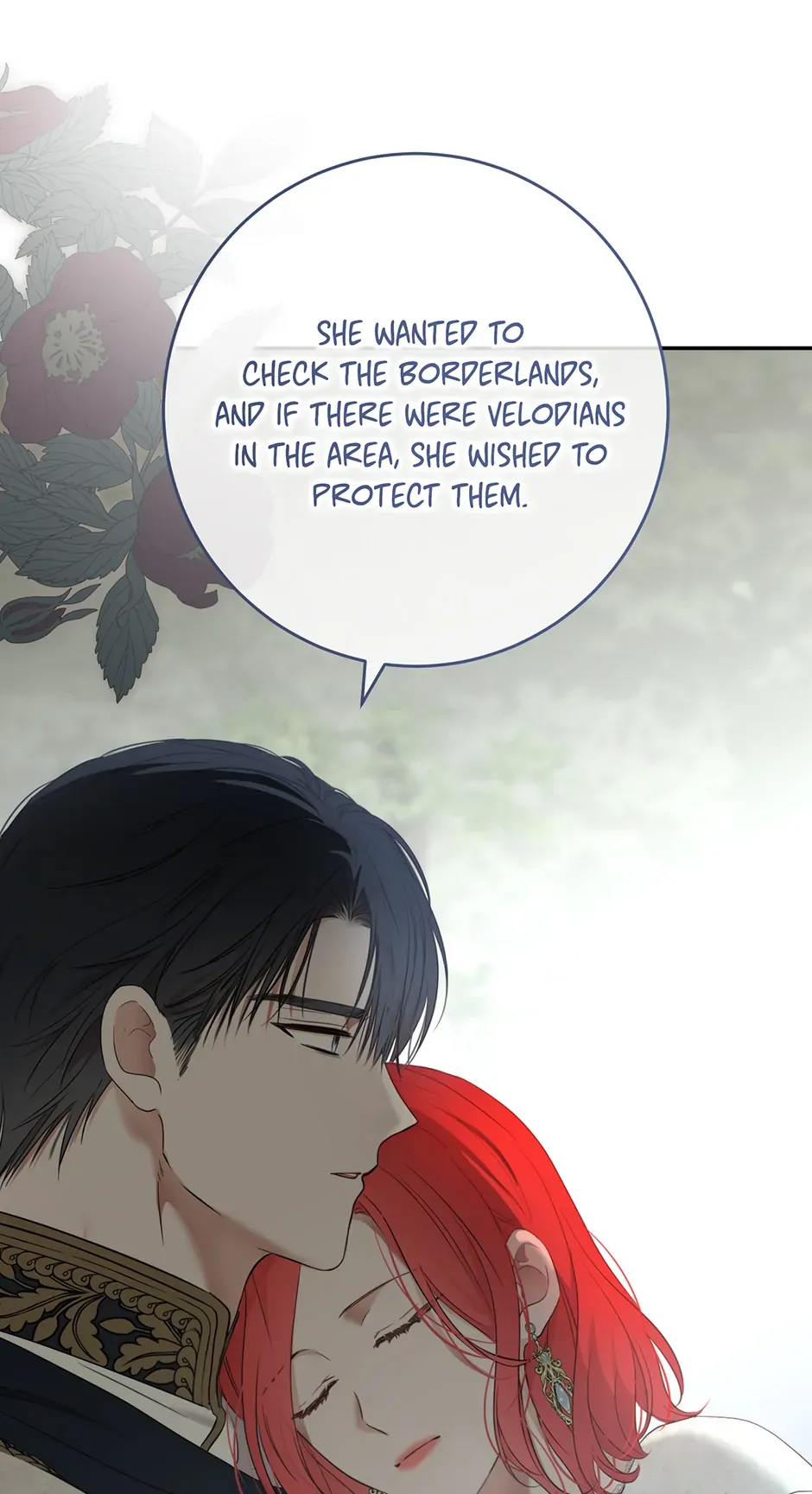 It Looks Like I’Ve Fallen Into The World Of A Reverse Harem Game - Chapter 155 Page 22