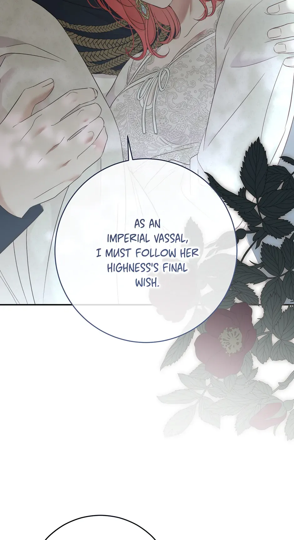It Looks Like I’Ve Fallen Into The World Of A Reverse Harem Game - Chapter 155 Page 23