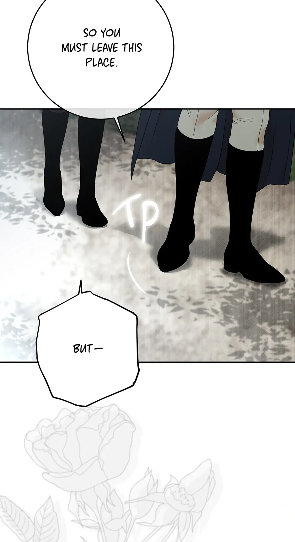 It Looks Like I’Ve Fallen Into The World Of A Reverse Harem Game - Chapter 155 Page 24