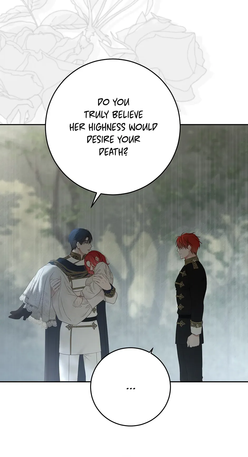 It Looks Like I’Ve Fallen Into The World Of A Reverse Harem Game - Chapter 155 Page 25