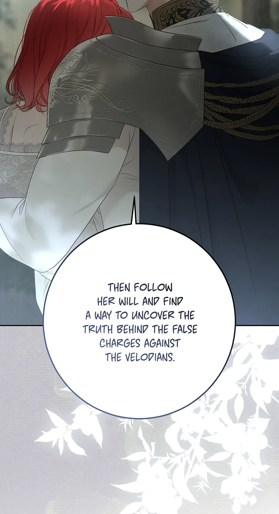 It Looks Like I’Ve Fallen Into The World Of A Reverse Harem Game - Chapter 155 Page 27