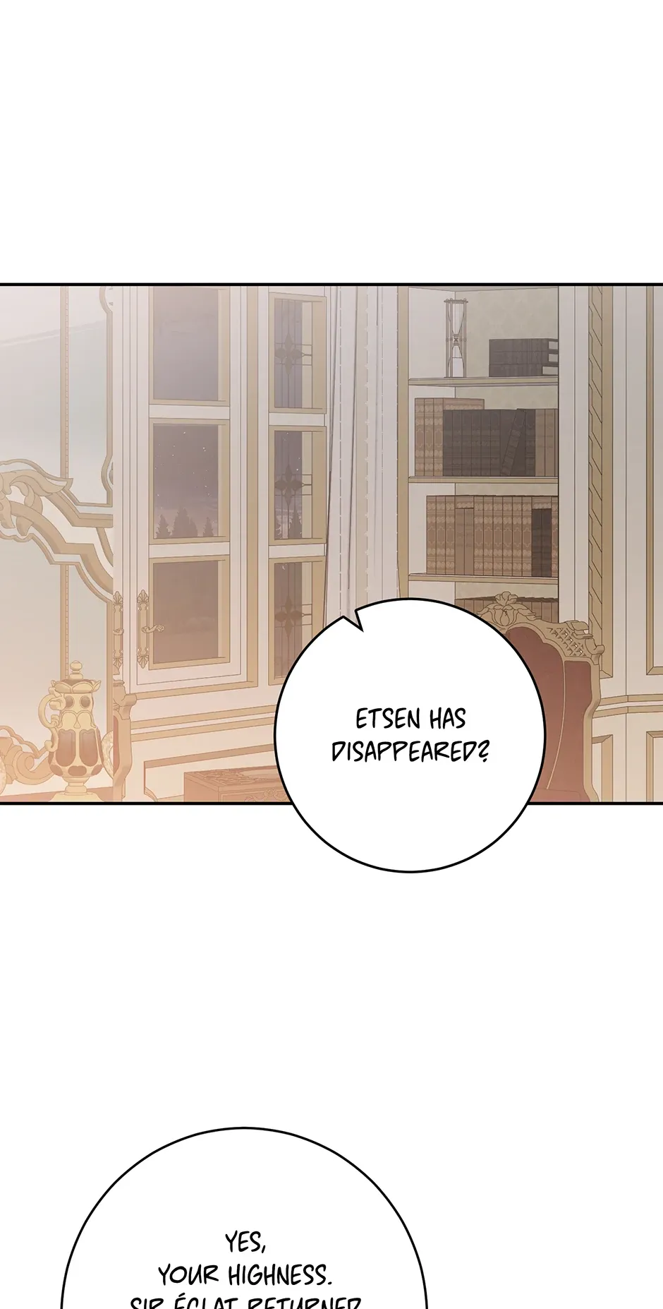 It Looks Like I’Ve Fallen Into The World Of A Reverse Harem Game - Chapter 155 Page 29