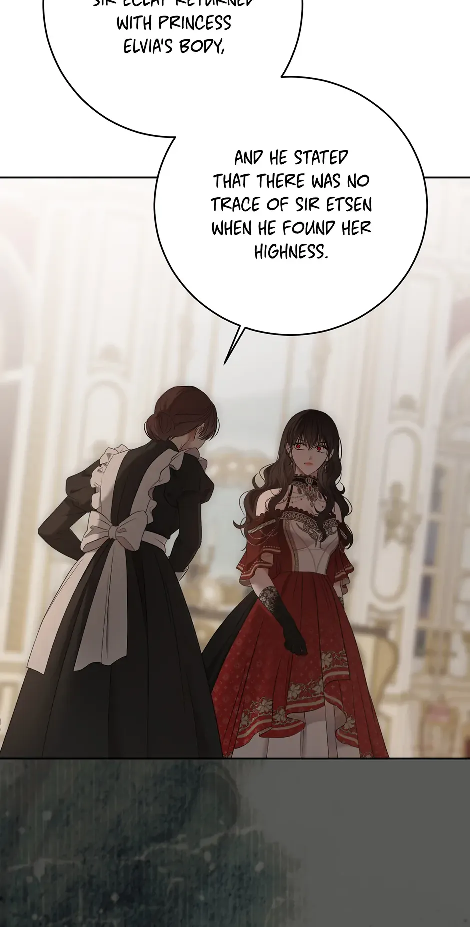 It Looks Like I’Ve Fallen Into The World Of A Reverse Harem Game - Chapter 155 Page 30