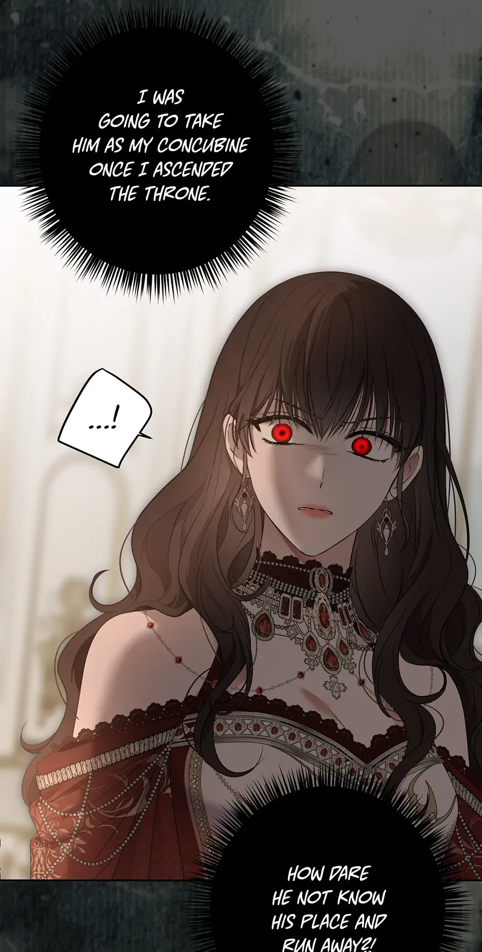 It Looks Like I’Ve Fallen Into The World Of A Reverse Harem Game - Chapter 155 Page 31