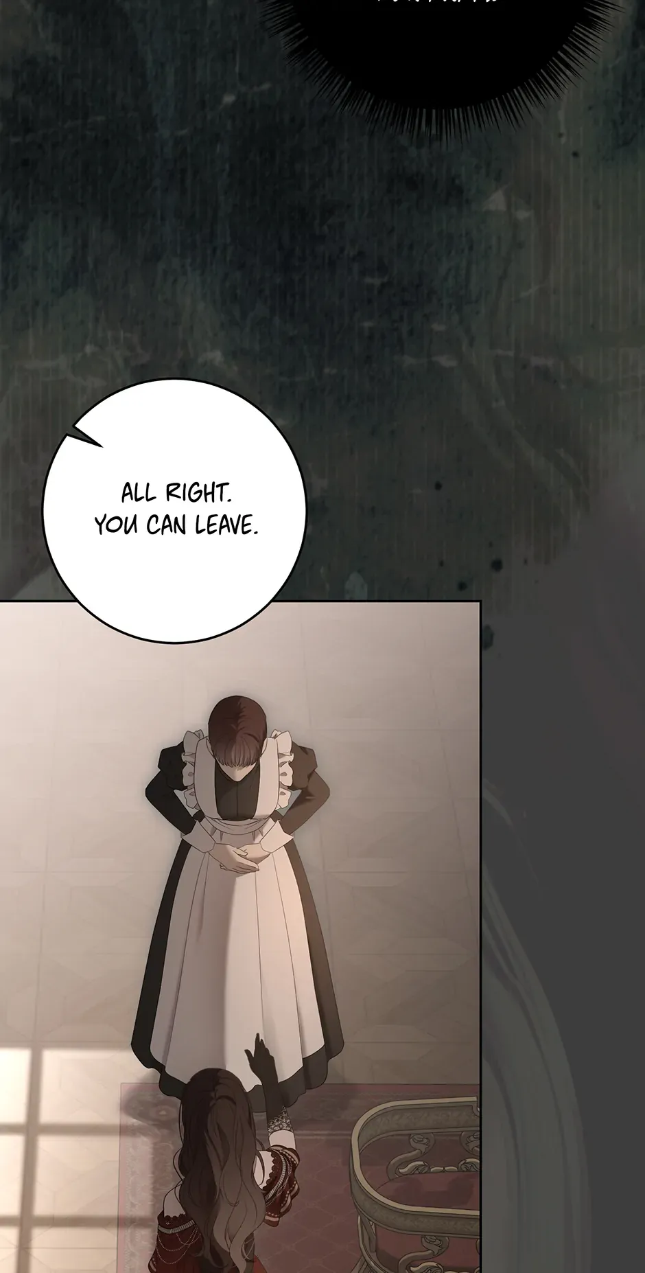 It Looks Like I’Ve Fallen Into The World Of A Reverse Harem Game - Chapter 155 Page 32