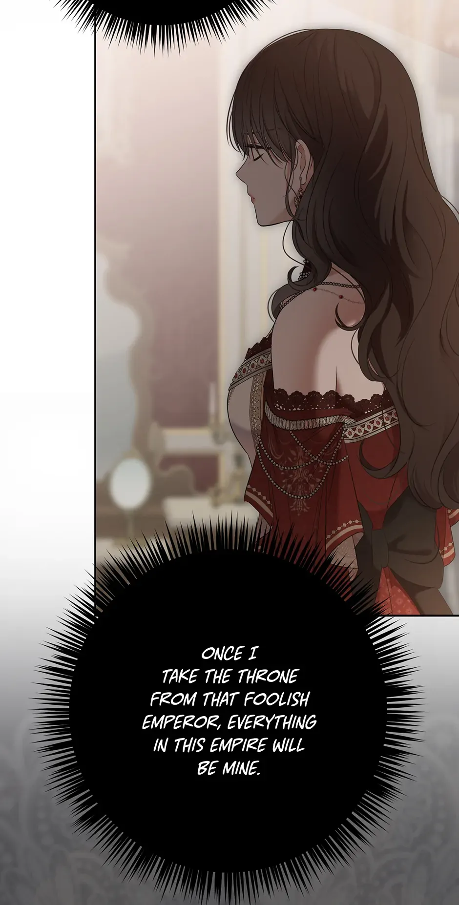 It Looks Like I’Ve Fallen Into The World Of A Reverse Harem Game - Chapter 155 Page 34