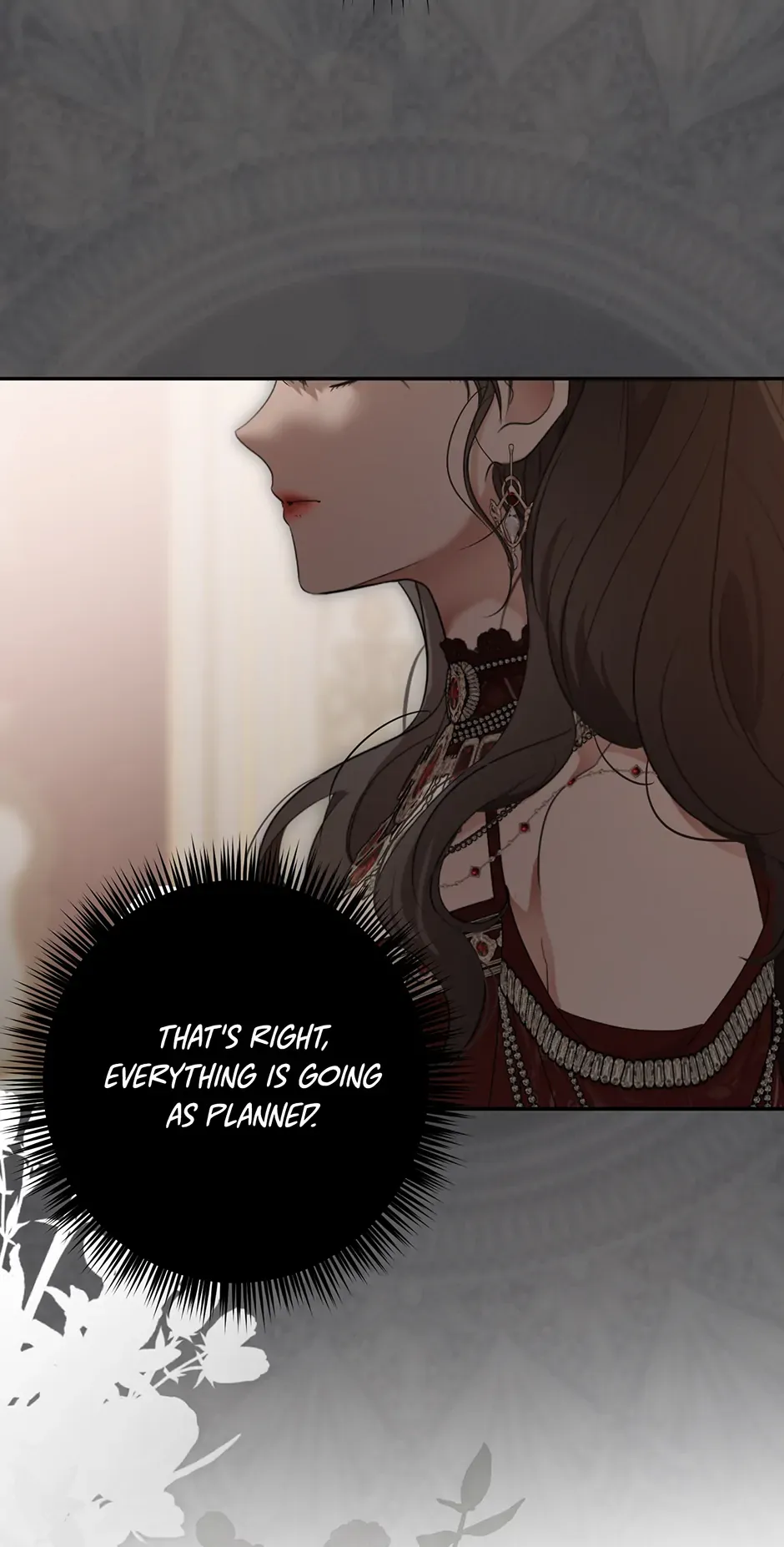 It Looks Like I’Ve Fallen Into The World Of A Reverse Harem Game - Chapter 155 Page 35