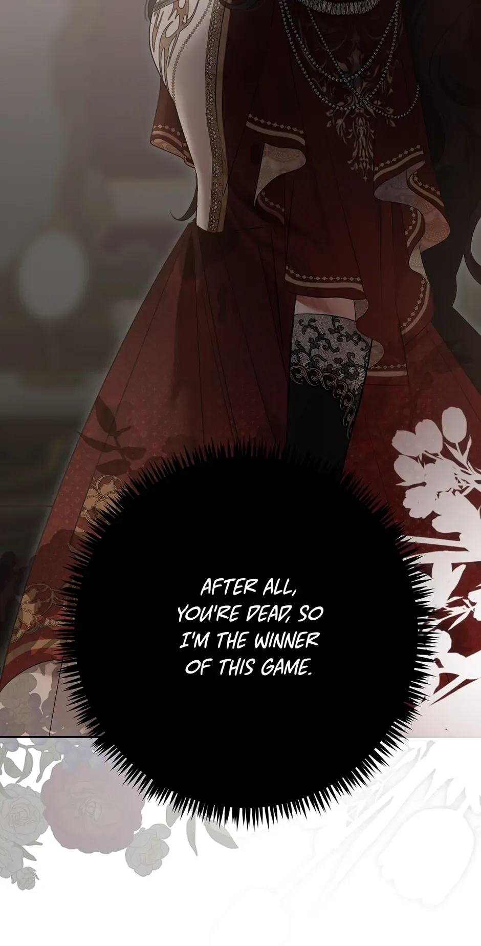 It Looks Like I’Ve Fallen Into The World Of A Reverse Harem Game - Chapter 155 Page 37