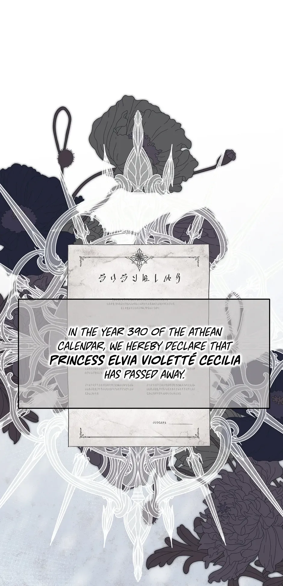 It Looks Like I’Ve Fallen Into The World Of A Reverse Harem Game - Chapter 155 Page 38