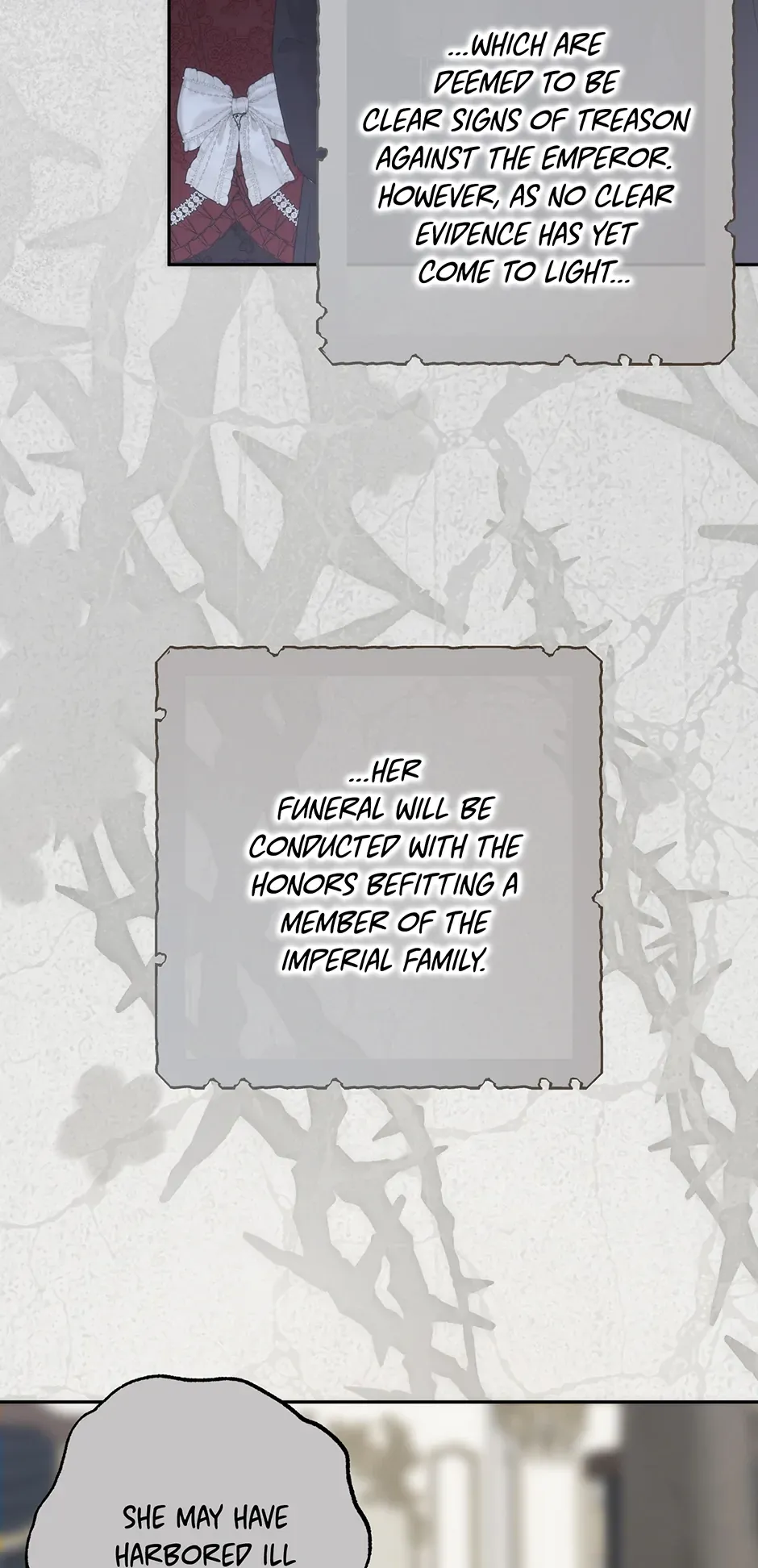 It Looks Like I’Ve Fallen Into The World Of A Reverse Harem Game - Chapter 155 Page 41