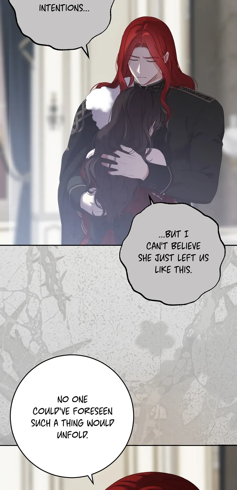 It Looks Like I’Ve Fallen Into The World Of A Reverse Harem Game - Chapter 155 Page 42