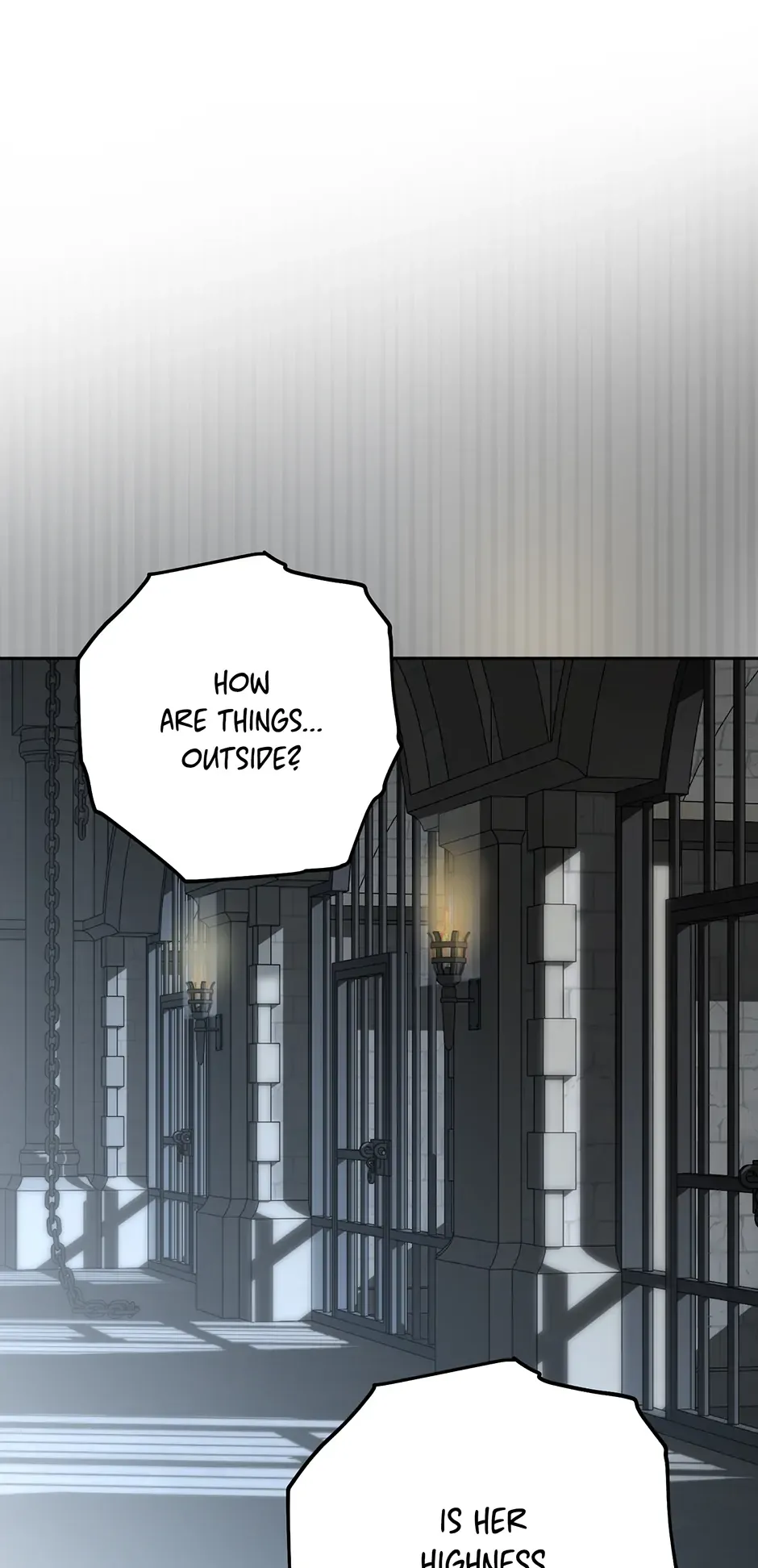 It Looks Like I’Ve Fallen Into The World Of A Reverse Harem Game - Chapter 155 Page 48